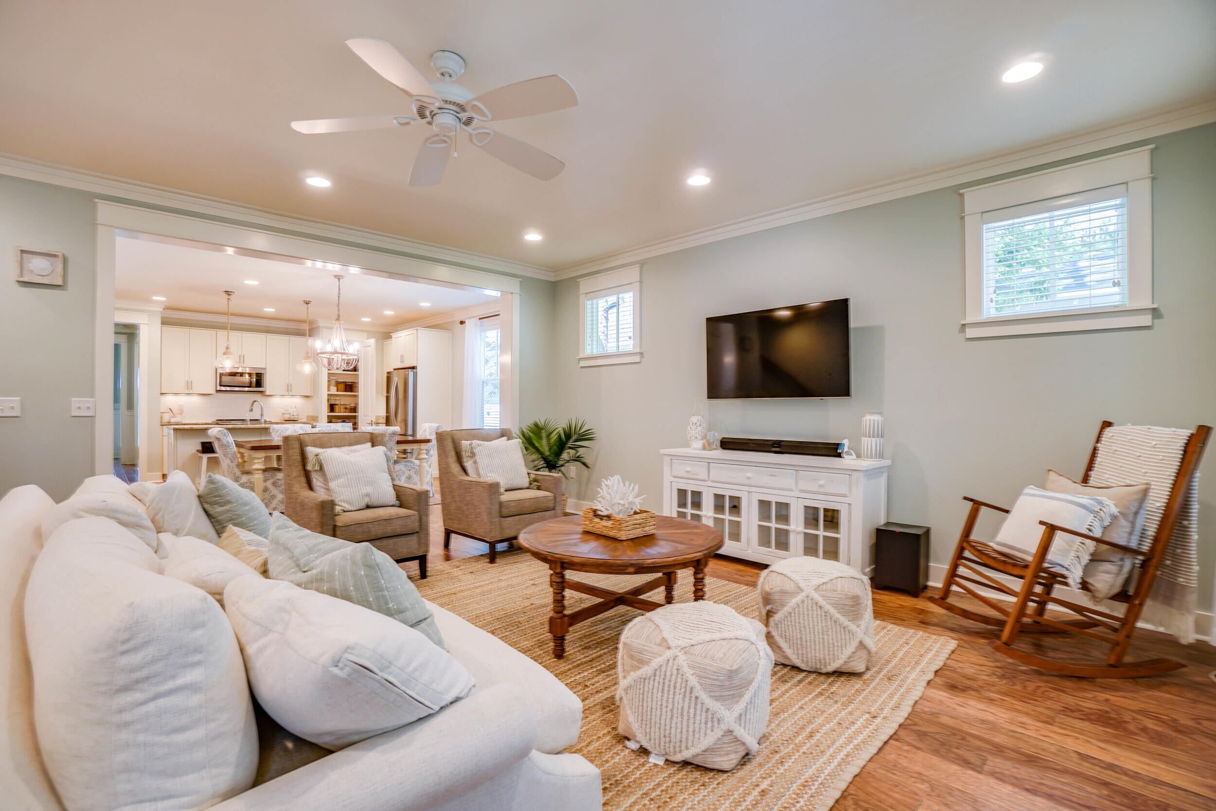 WATERSOUND ORIGINS - Residential