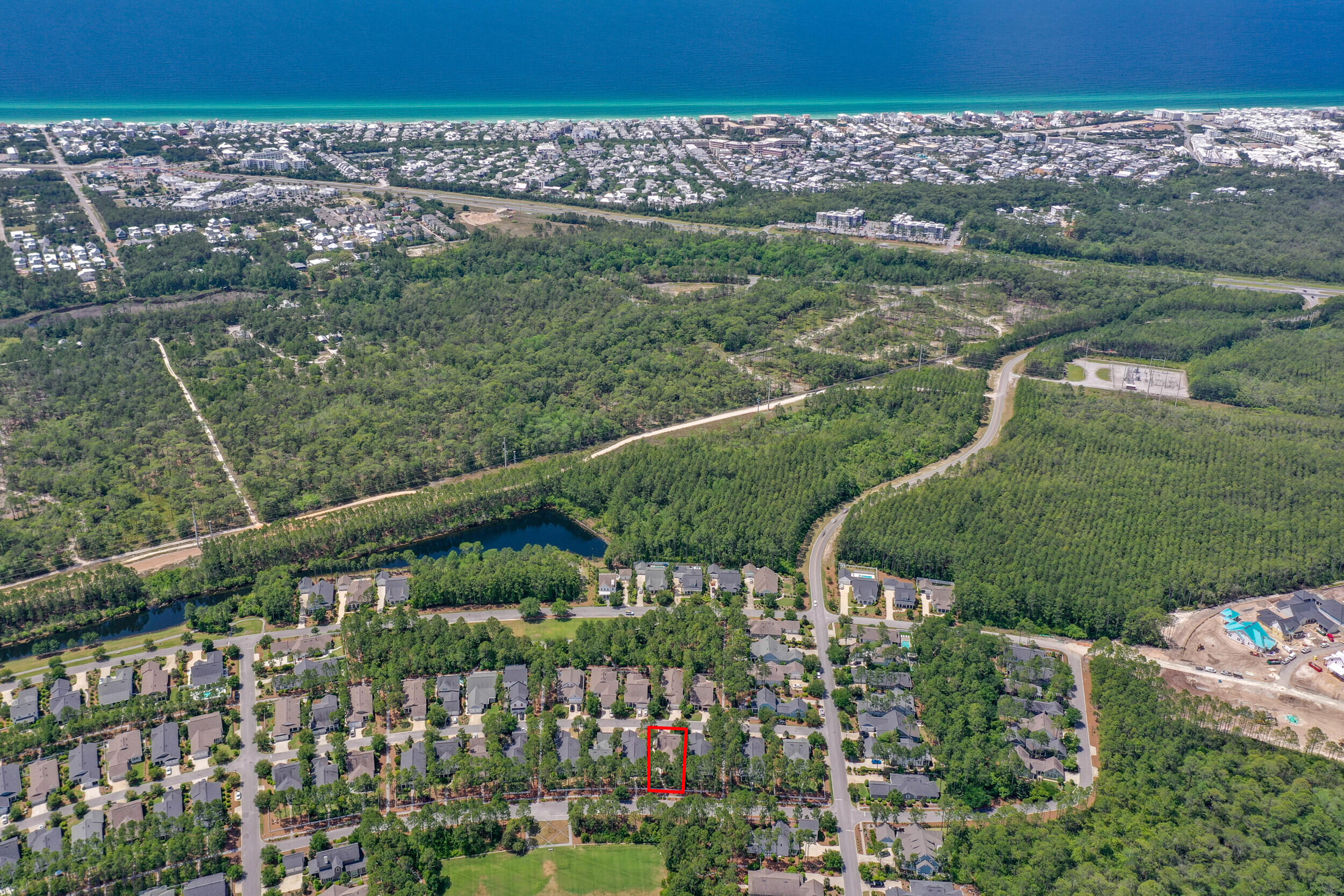 WATERSOUND ORIGINS - Residential