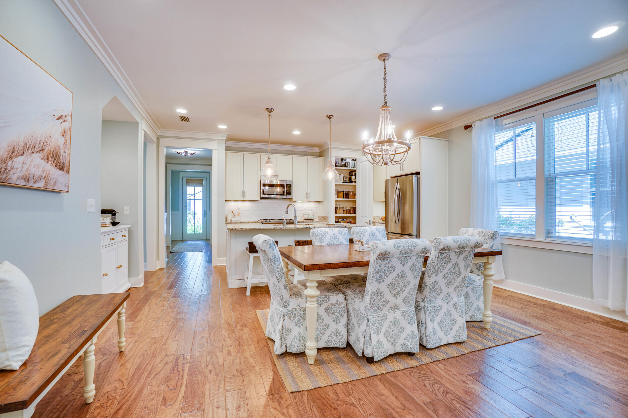 WATERSOUND ORIGINS - Residential