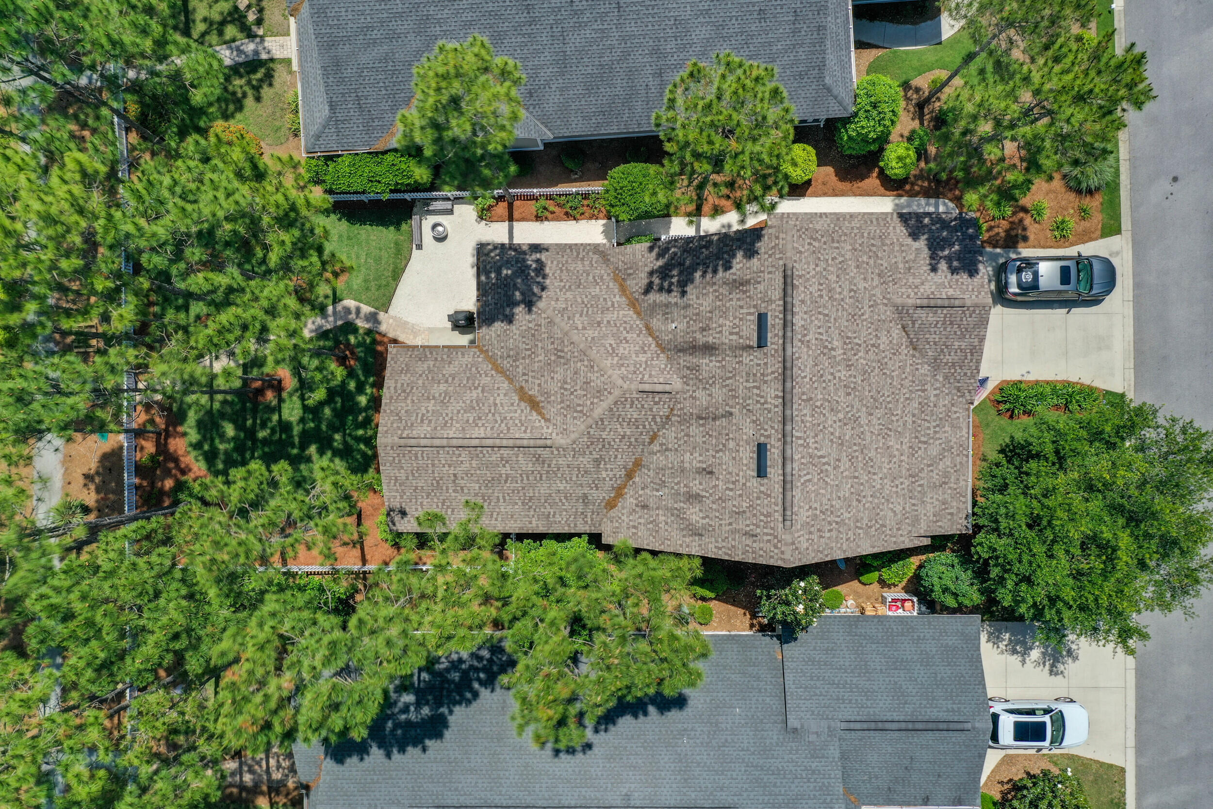 WATERSOUND ORIGINS - Residential
