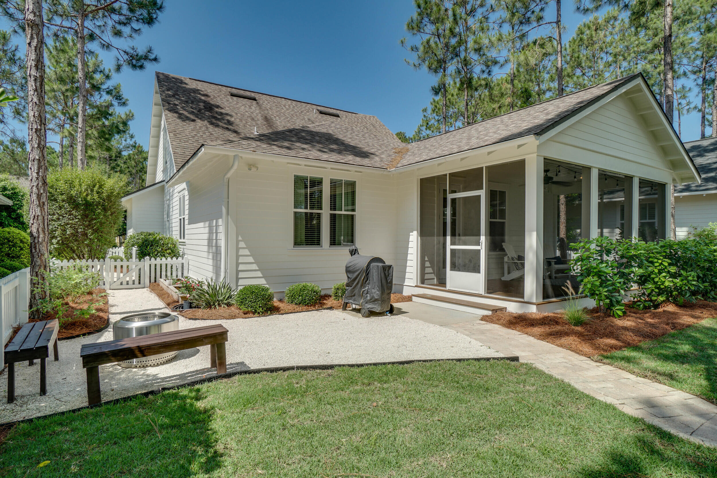 WATERSOUND ORIGINS - Residential
