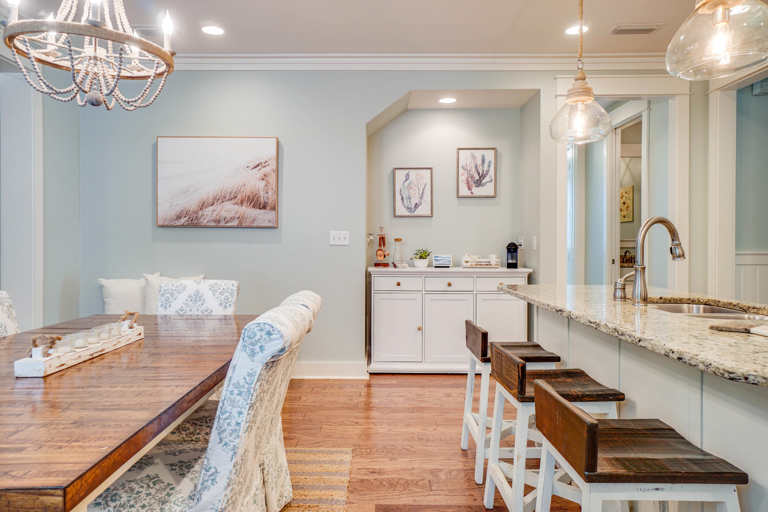 WATERSOUND ORIGINS - Residential