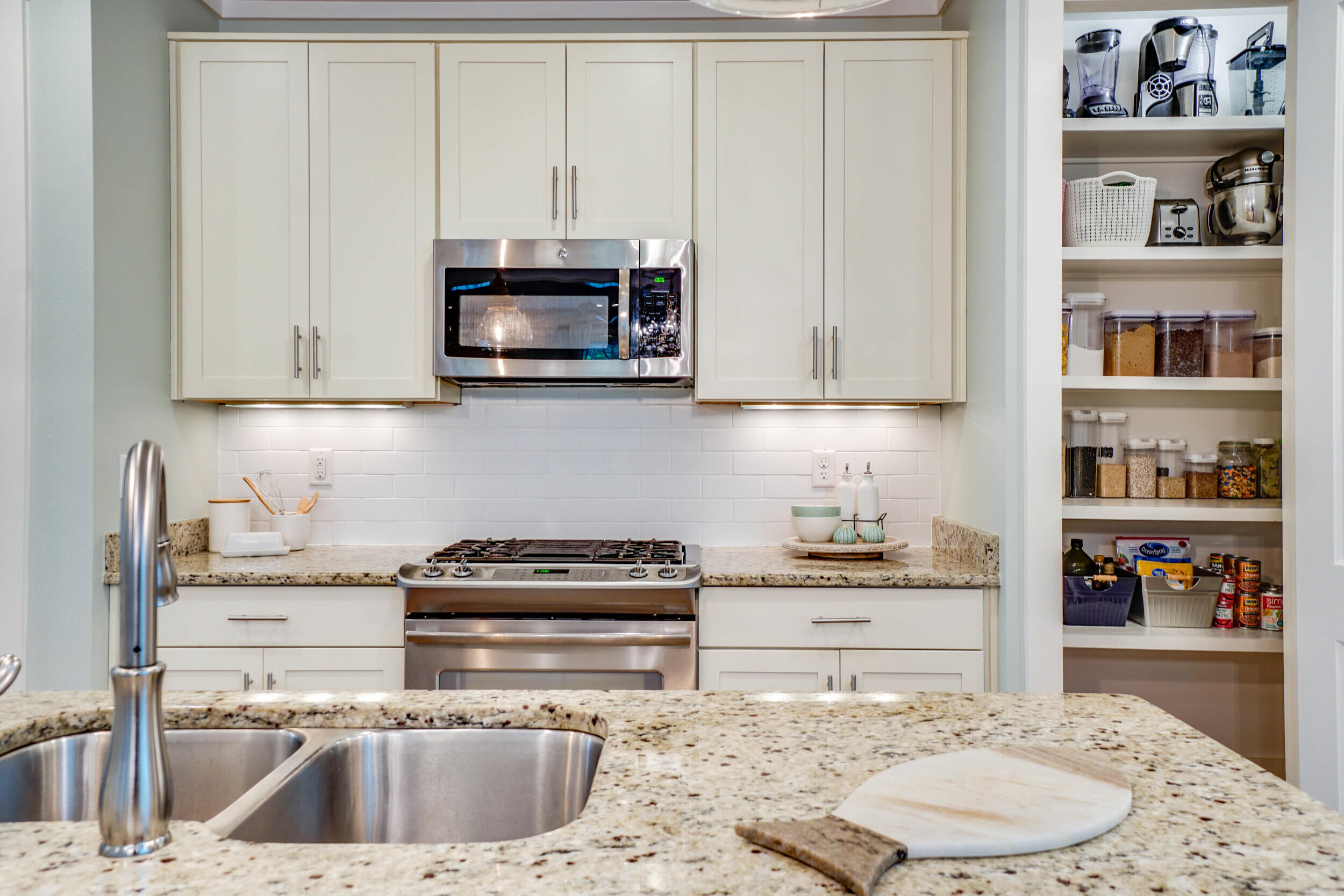 WATERSOUND ORIGINS - Residential