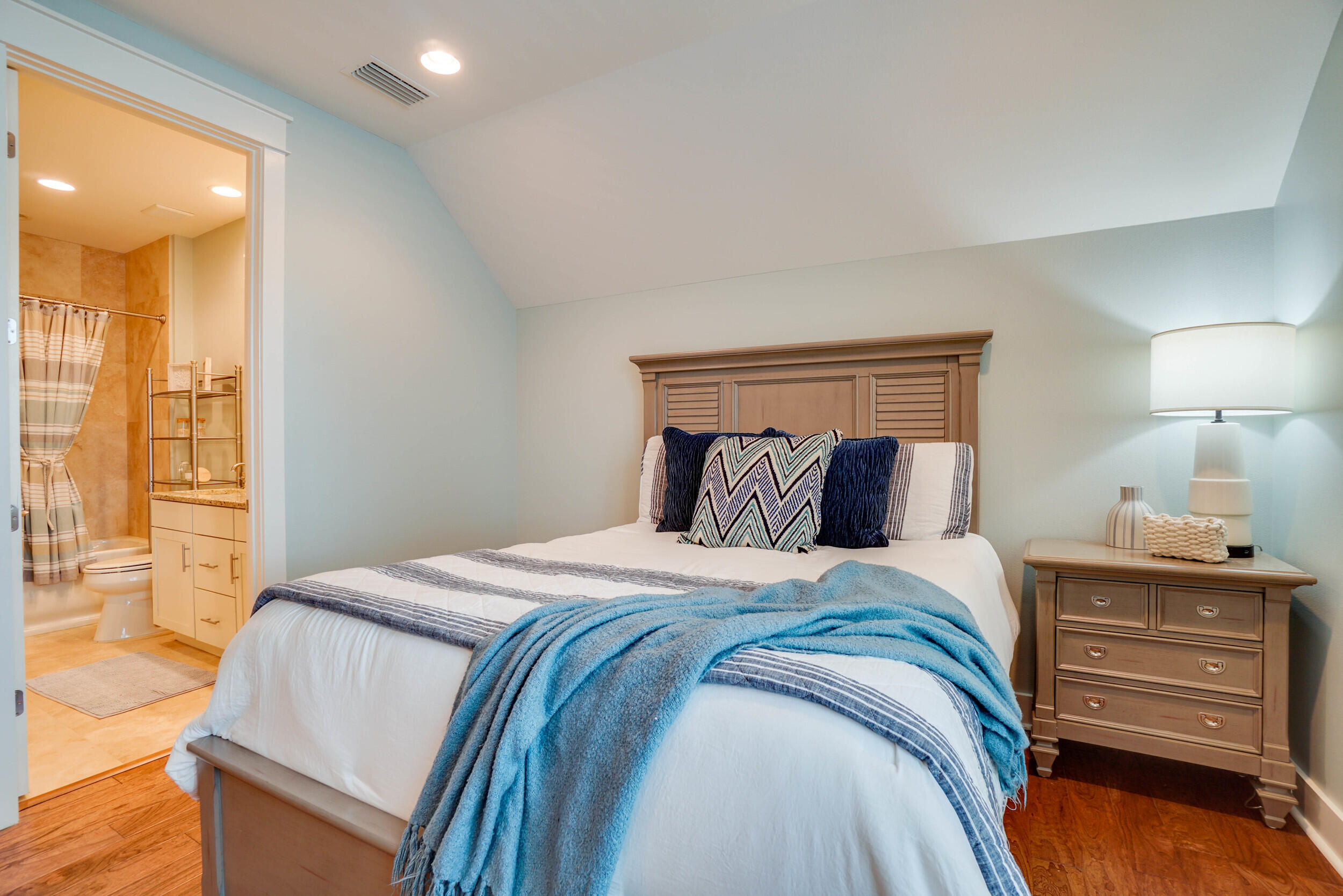 WATERSOUND ORIGINS - Residential