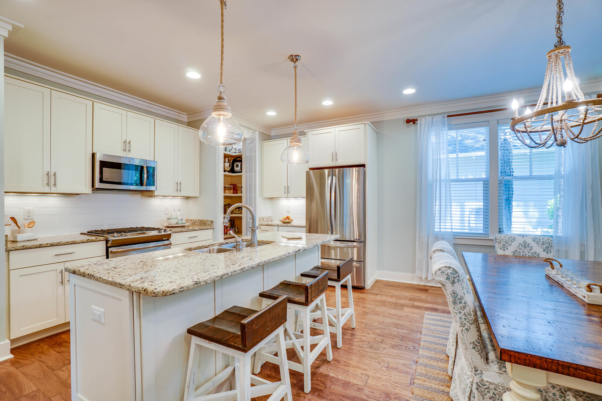 WATERSOUND ORIGINS - Residential