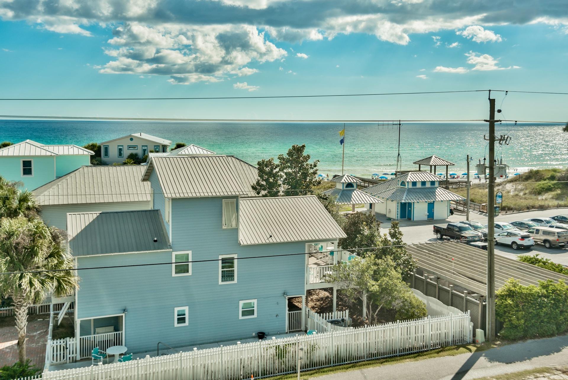 ABACOS - Residential