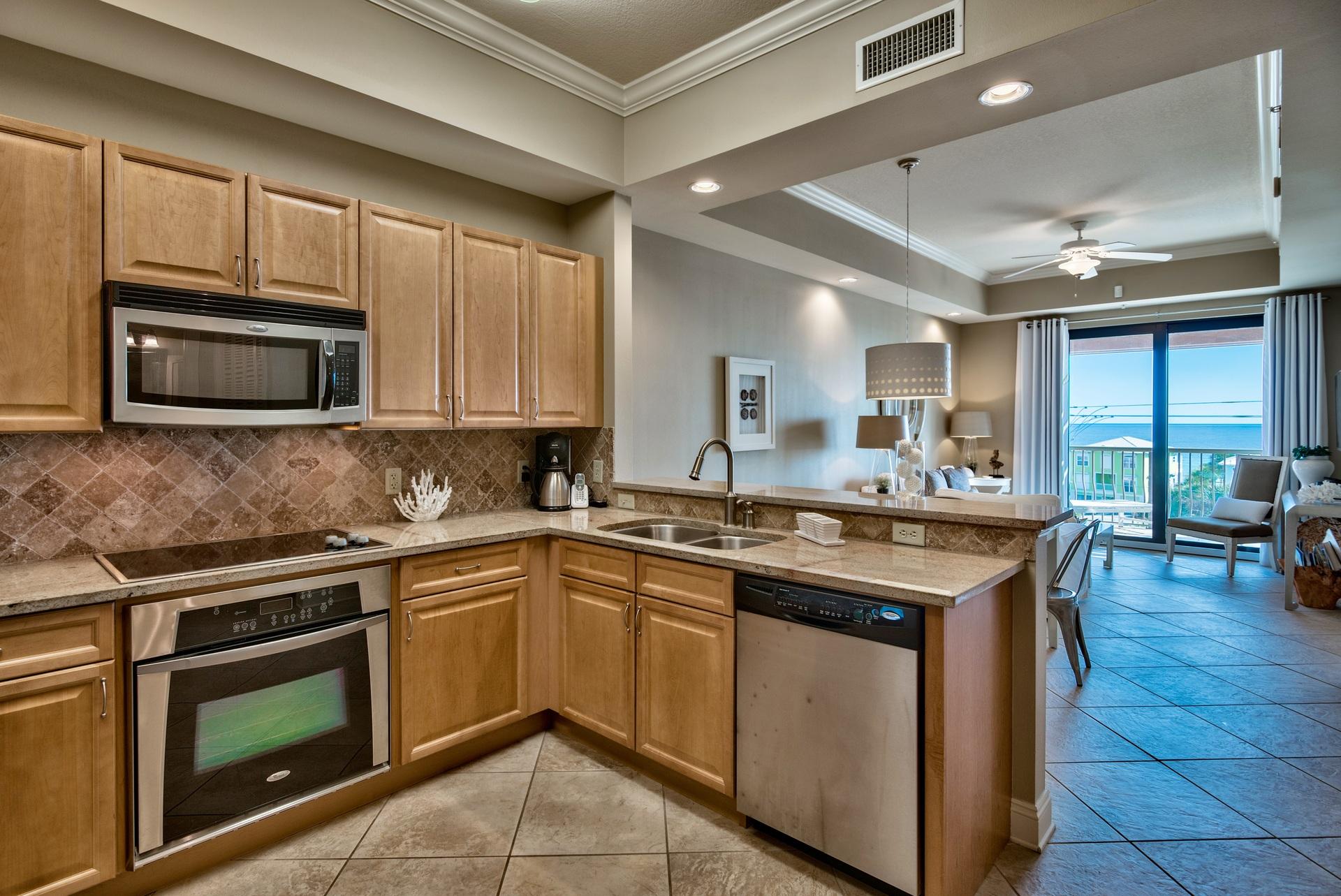 ABACOS - Residential