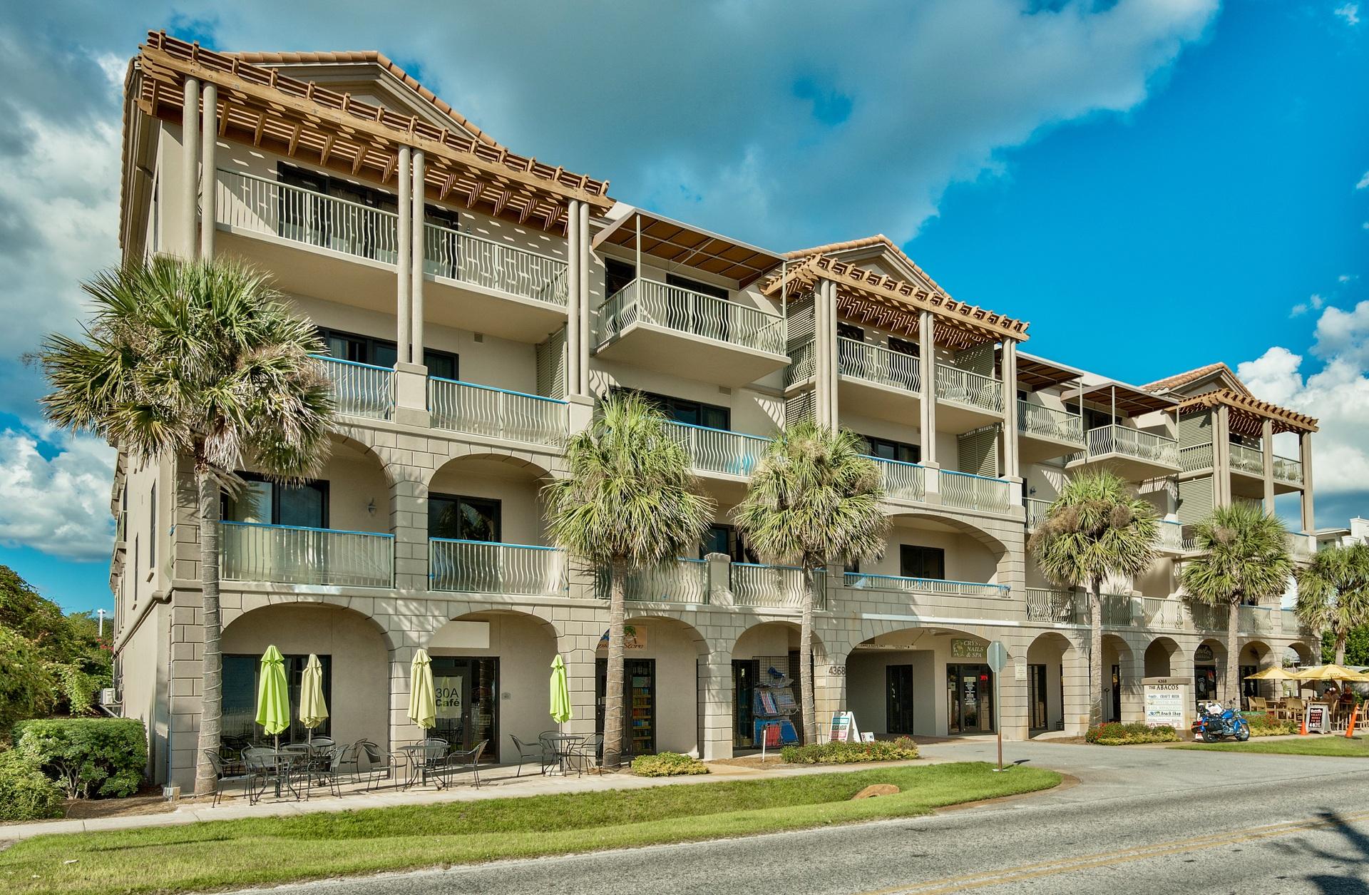 ABACOS - Residential