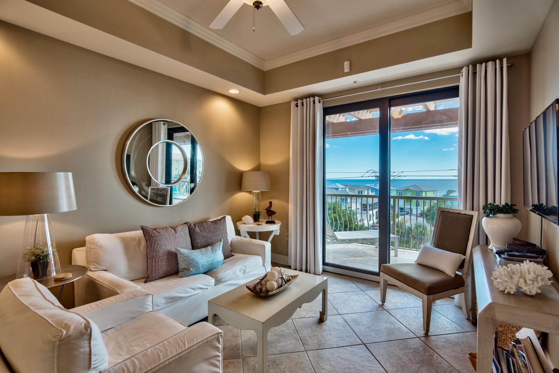 ABACOS - Residential