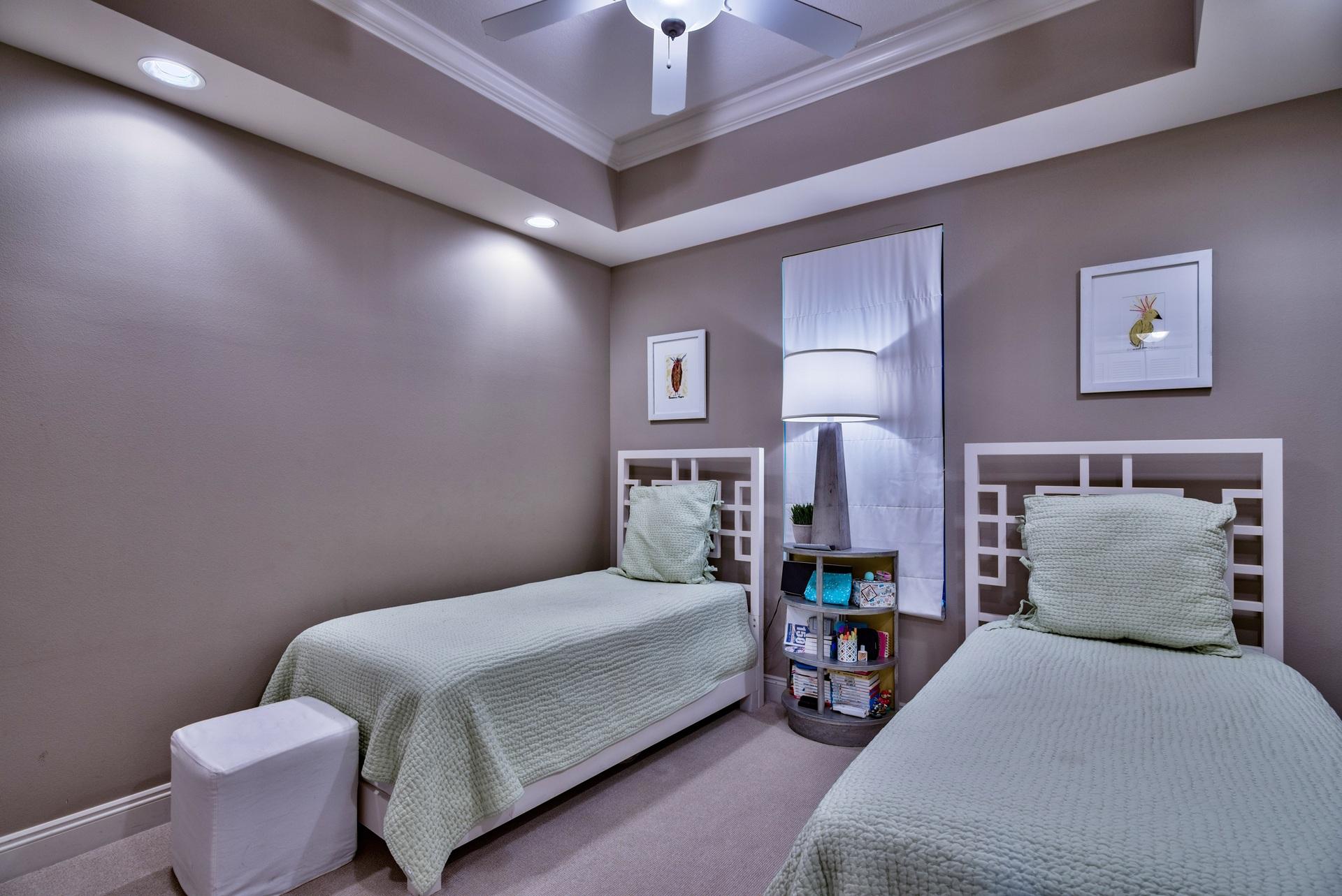 ABACOS - Residential