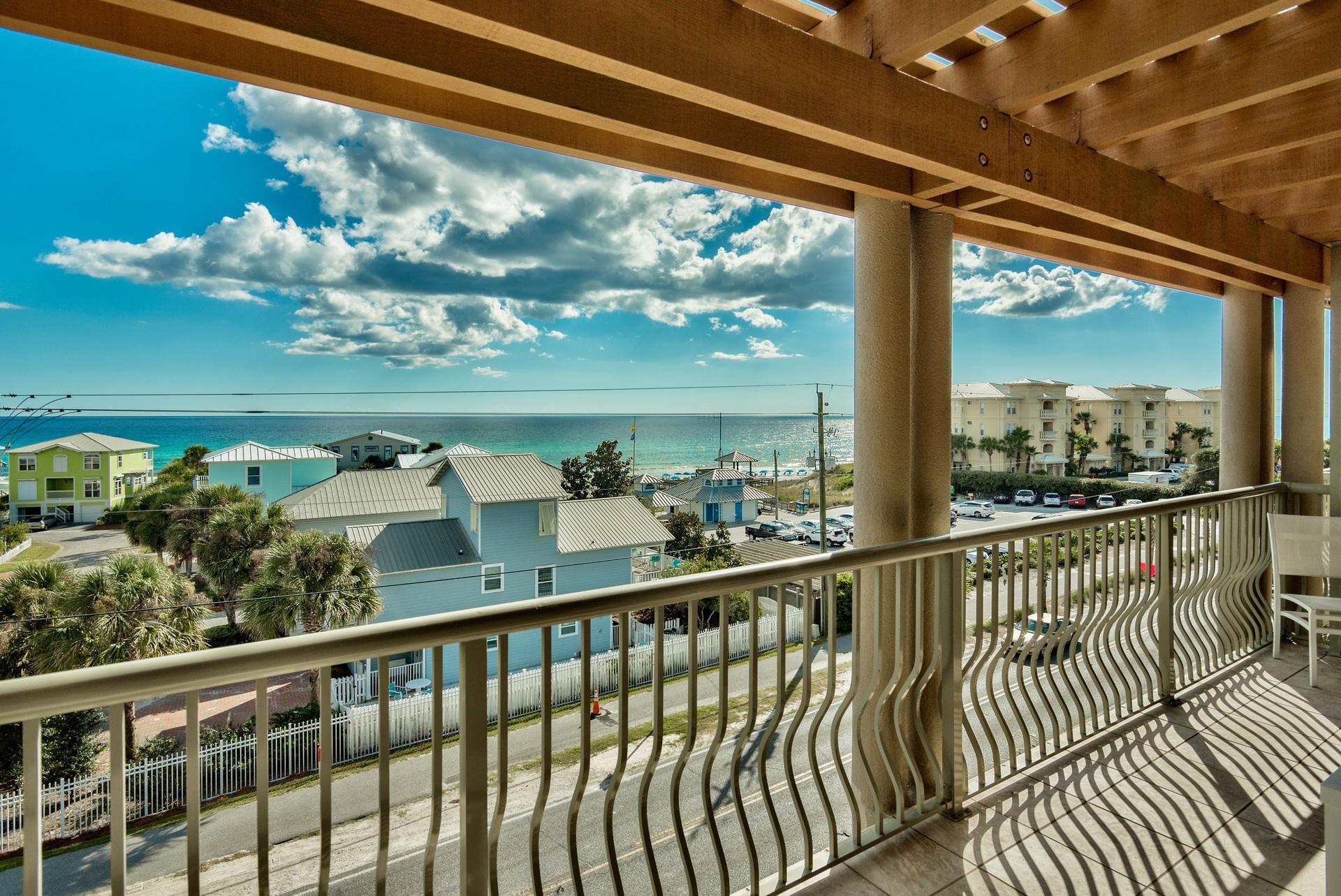 ABACOS - Residential