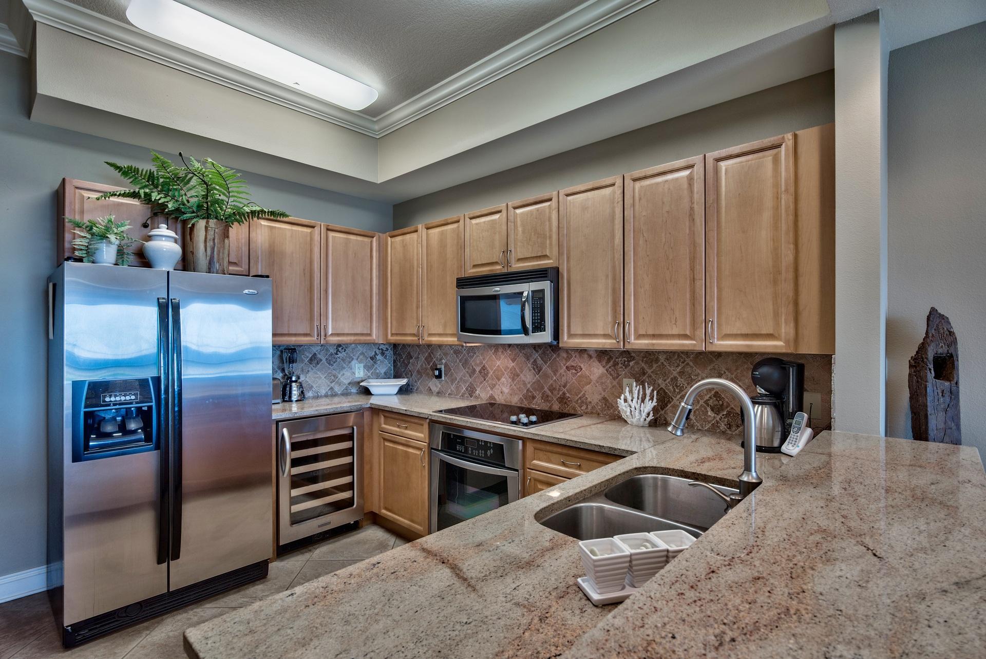 ABACOS - Residential