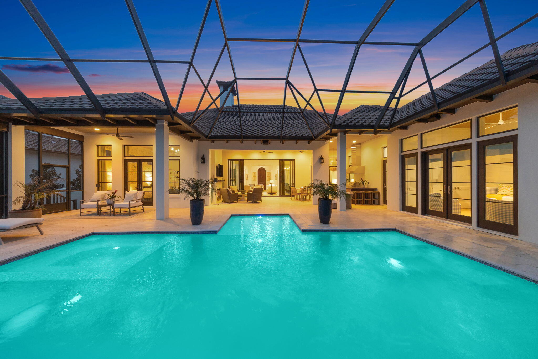 525 Sea Winds Drive