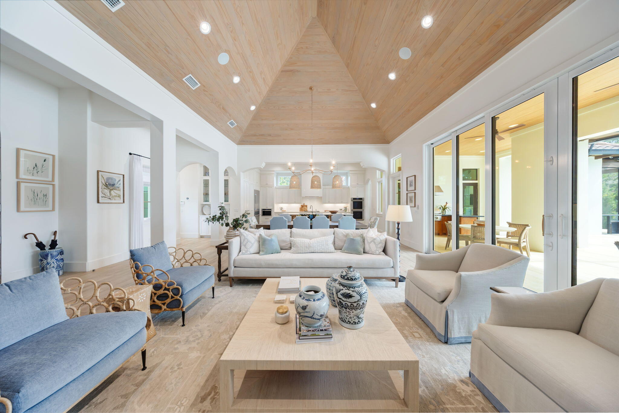BELLAMAR - Residential