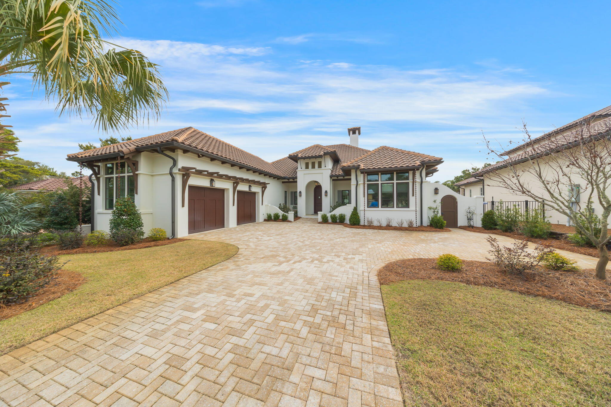 BELLAMAR - Residential