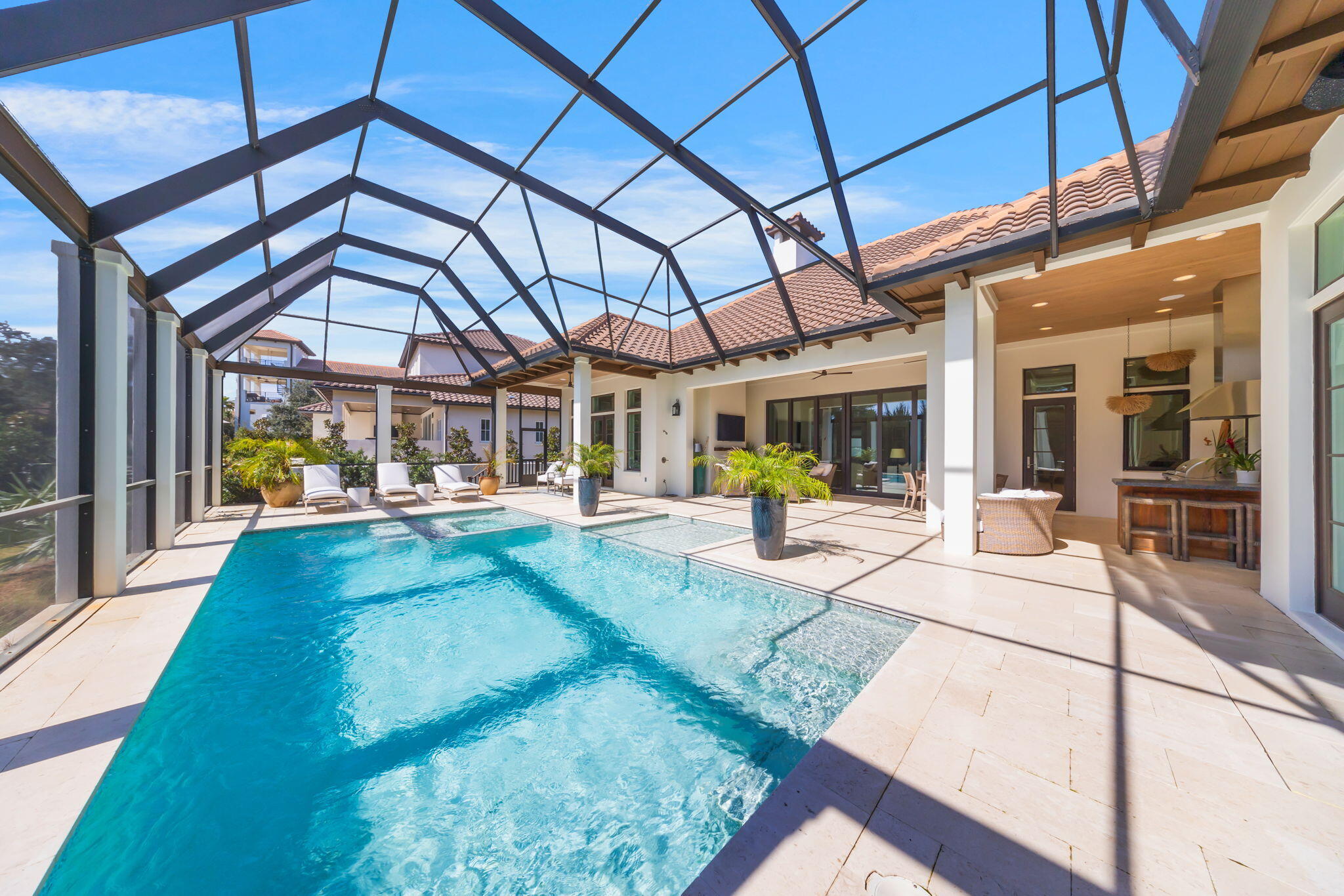 BELLAMAR - Residential