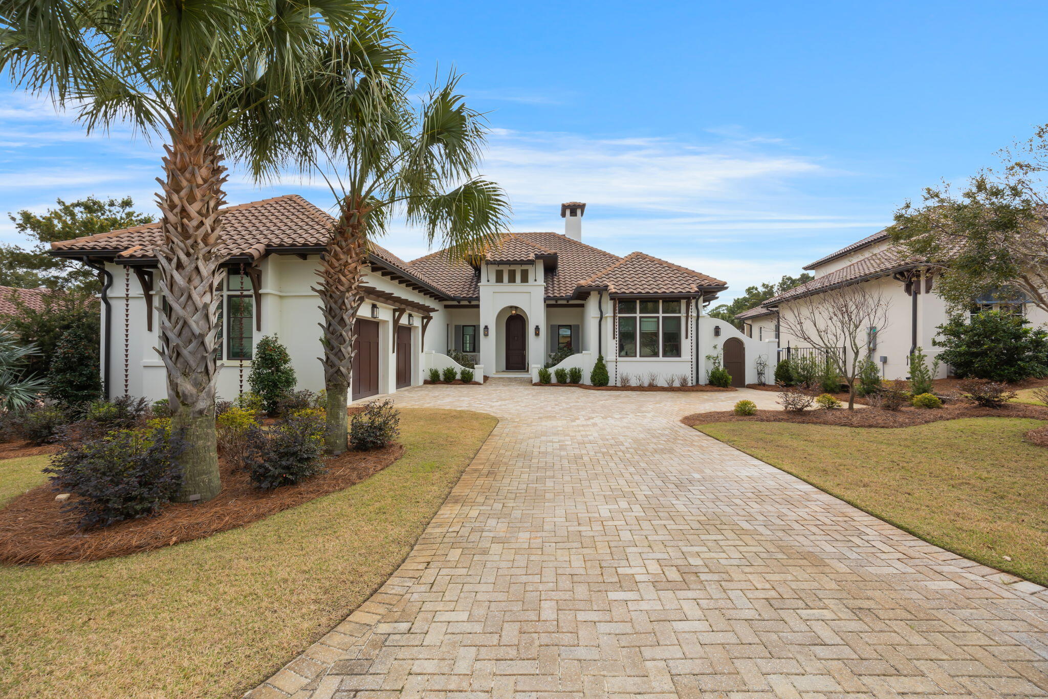 BELLAMAR - Residential