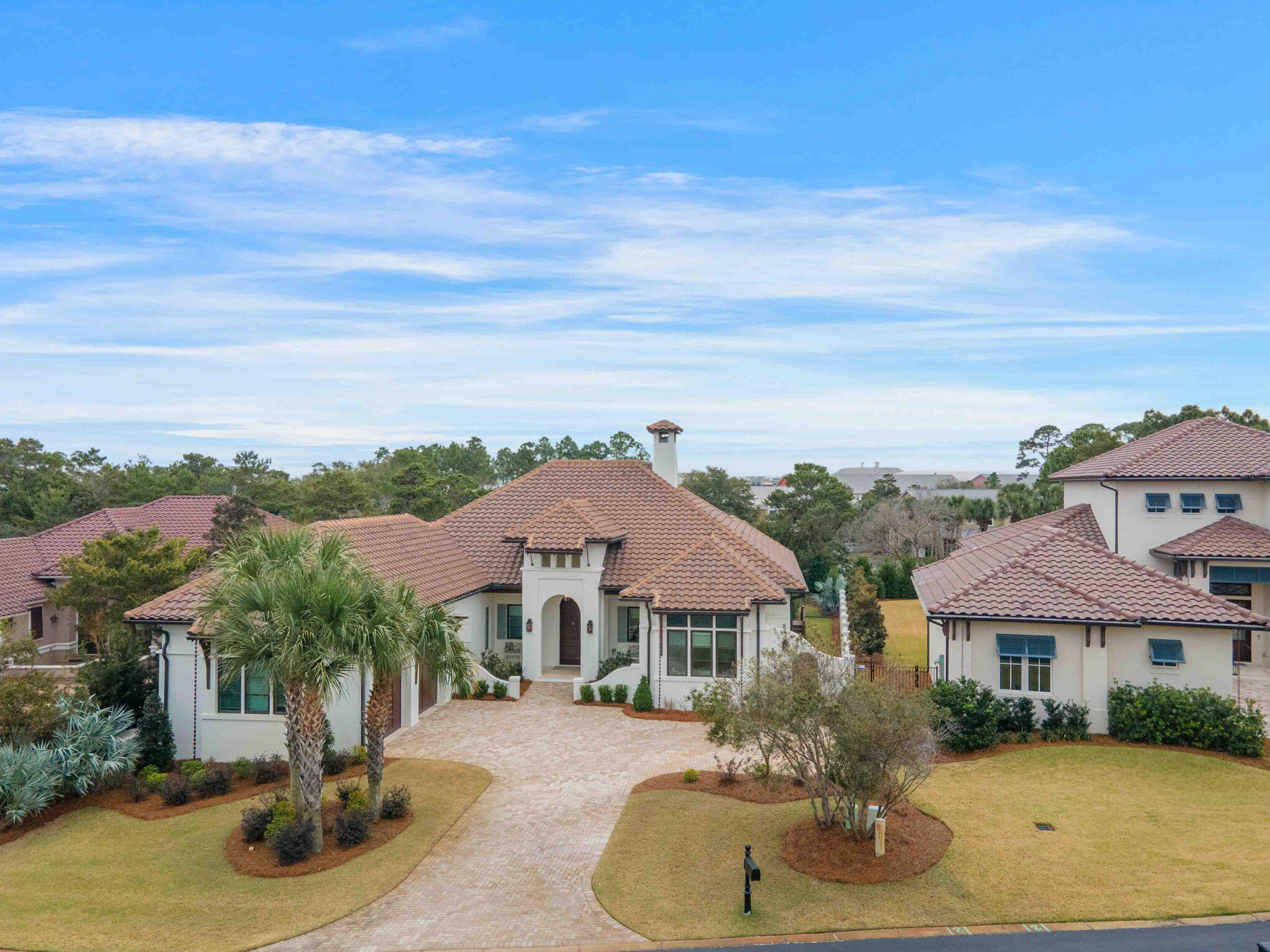 BELLAMAR - Residential