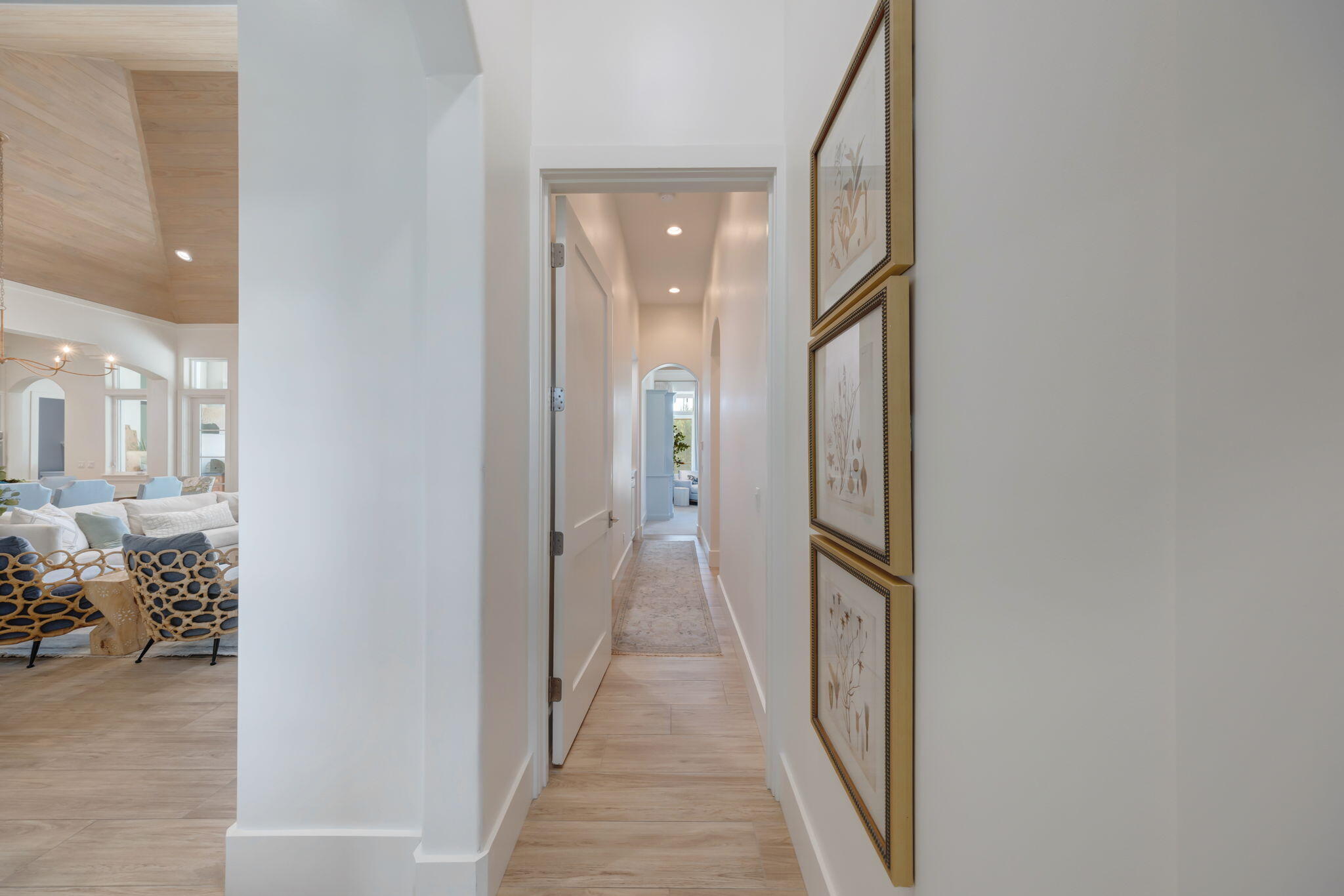 BELLAMAR - Residential