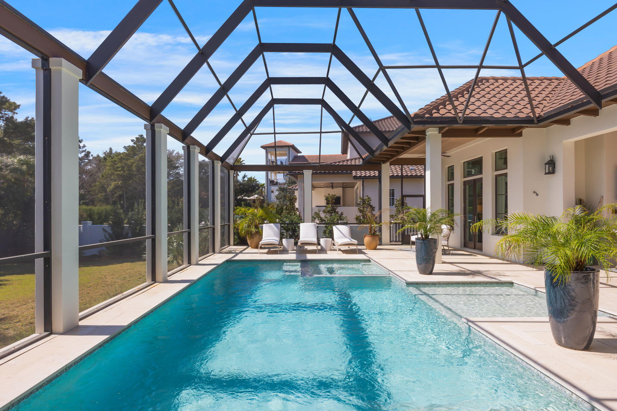 BELLAMAR - Residential