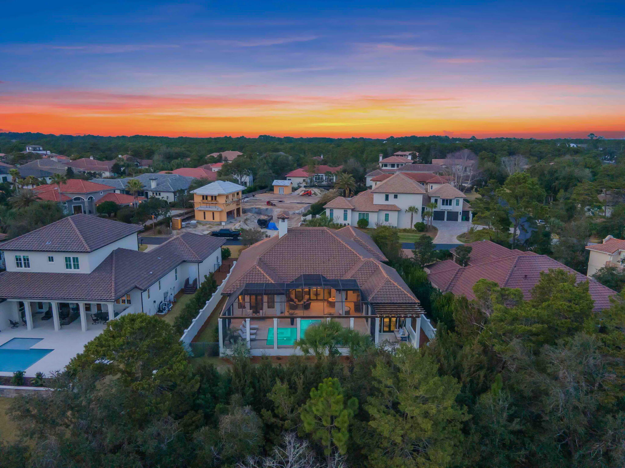 BELLAMAR - Residential