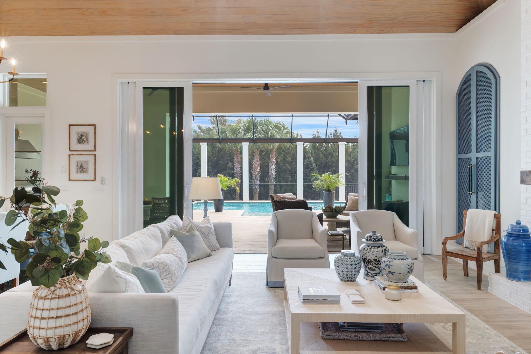 BELLAMAR - Residential
