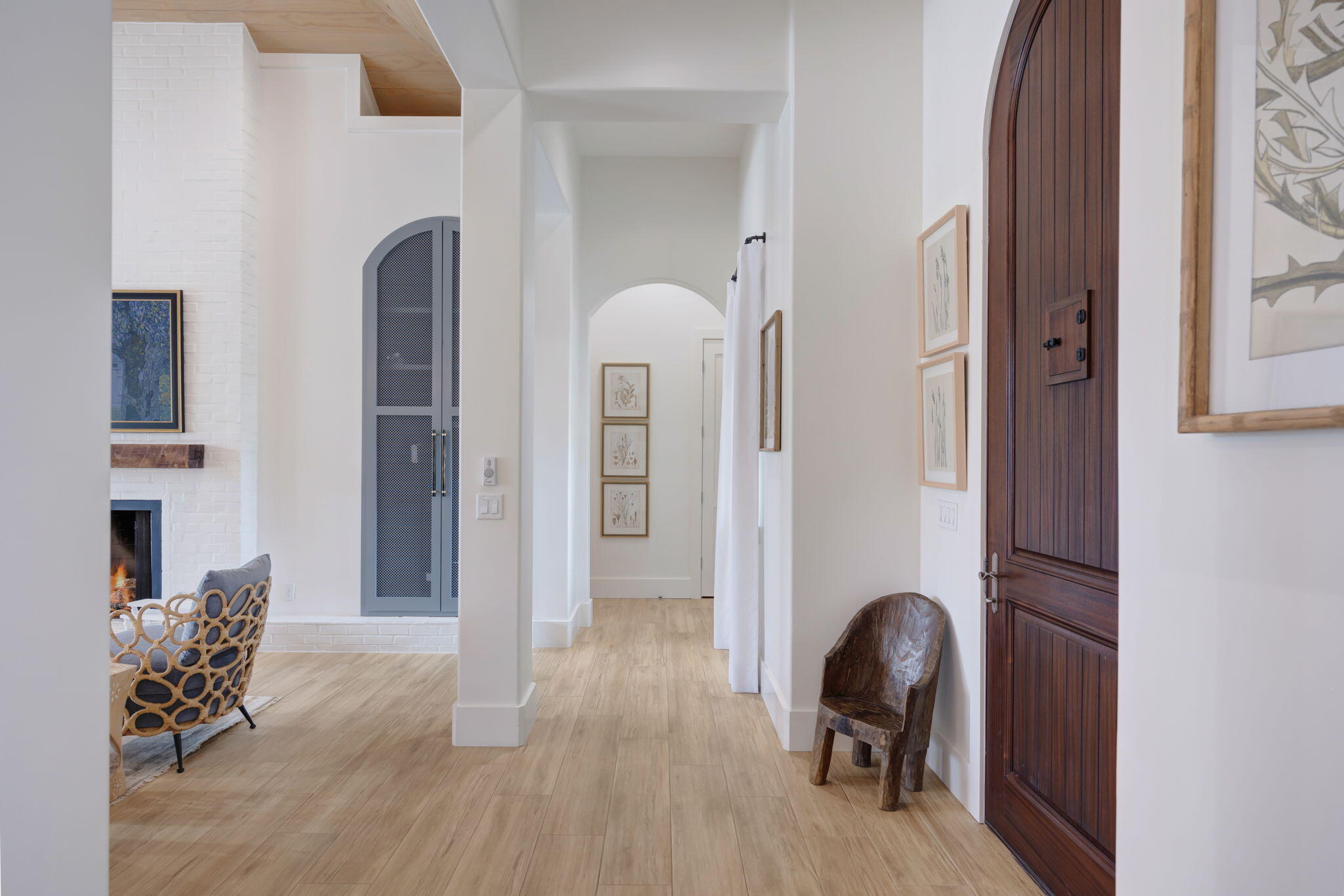 BELLAMAR - Residential