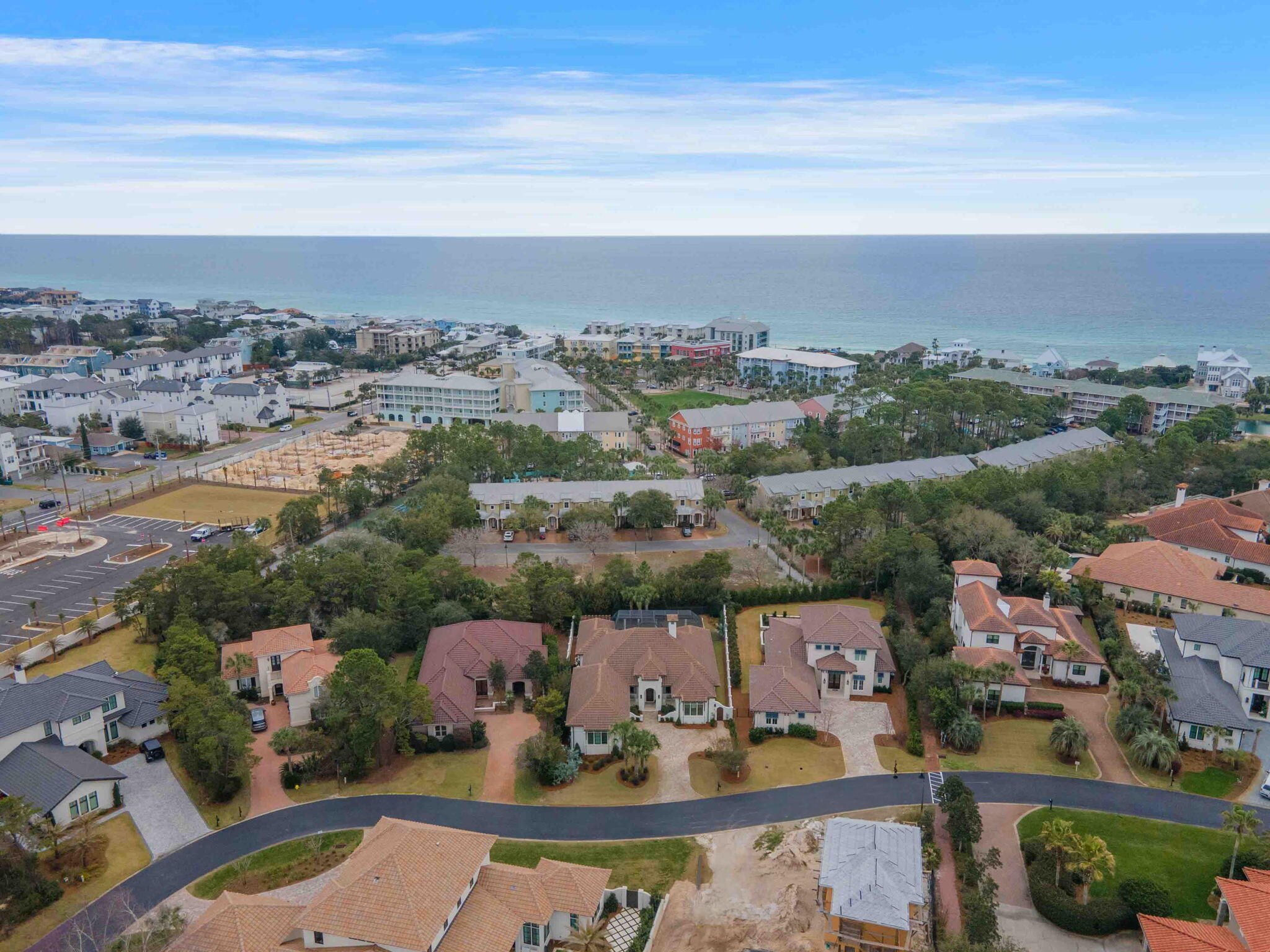 BELLAMAR - Residential
