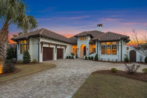 525 Sea Winds Drive, Santa Rosa Beach, FL 32459 - MLS#: 971732