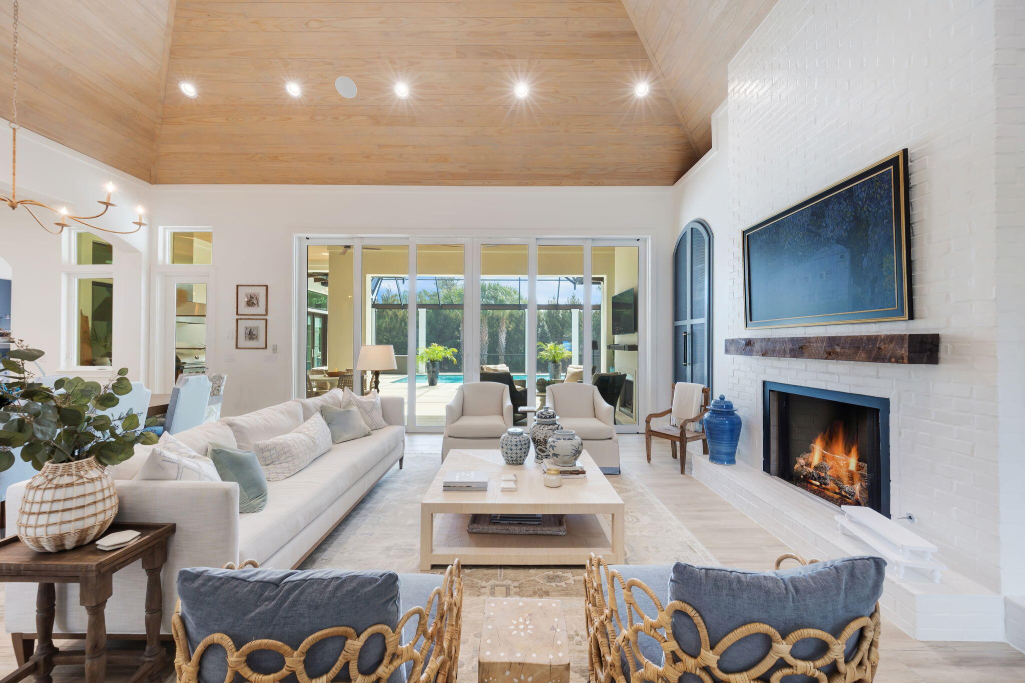 BELLAMAR - Residential