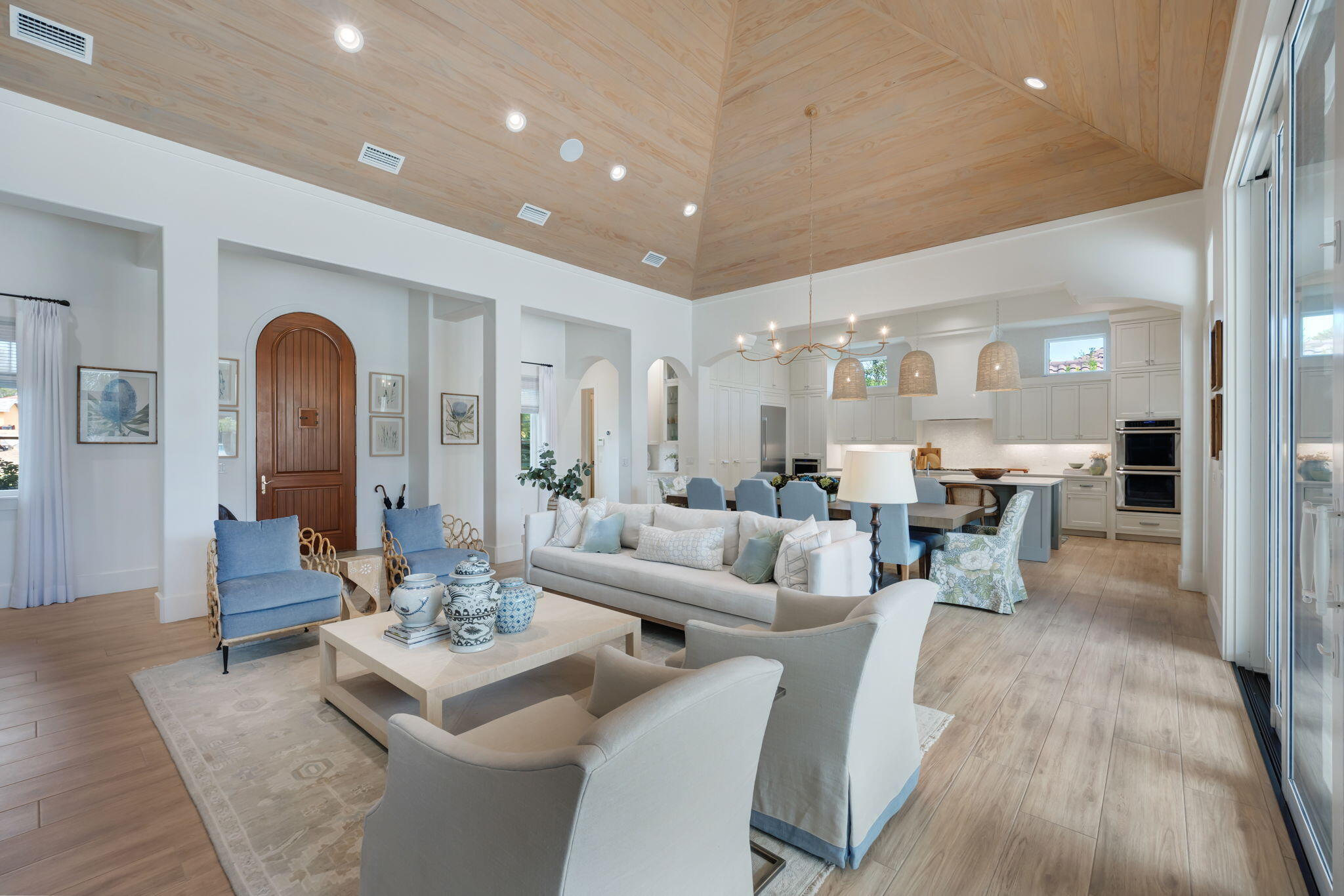BELLAMAR - Residential