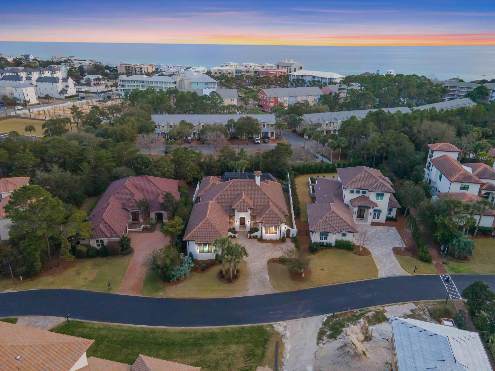 BELLAMAR - Residential