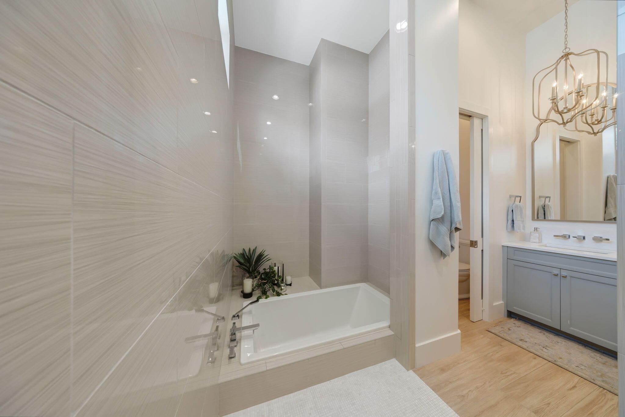 BELLAMAR - Residential