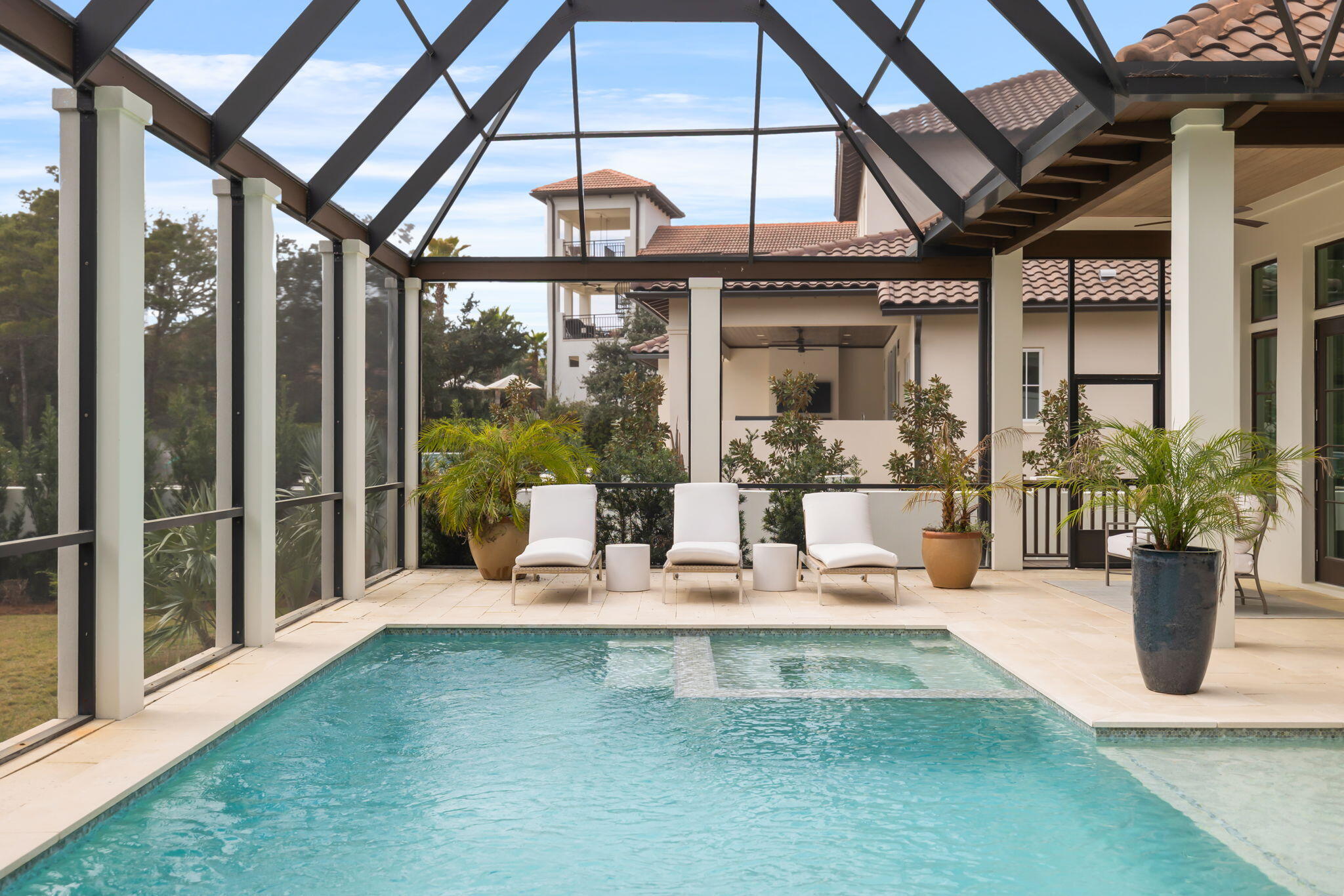 BELLAMAR - Residential