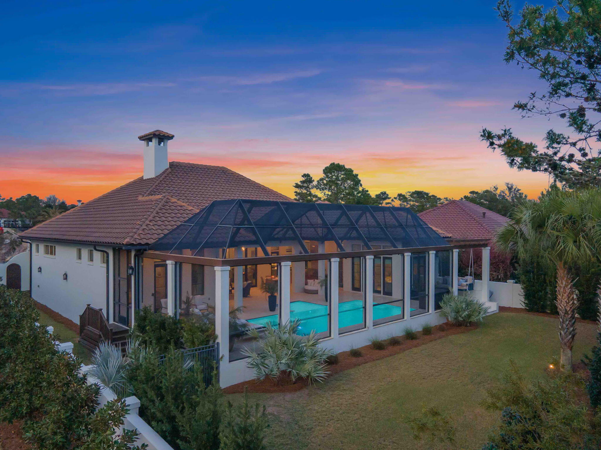525 Sea Winds Drive