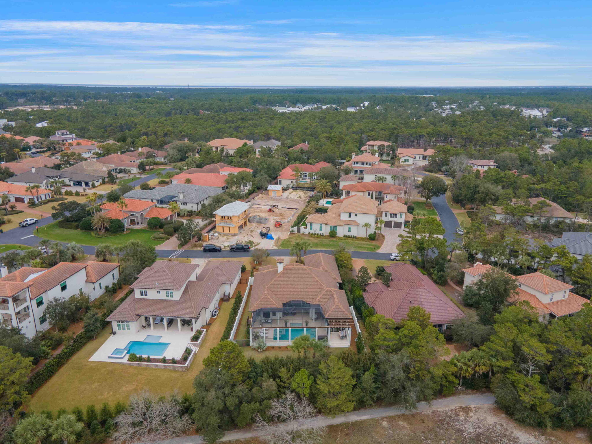 BELLAMAR - Residential