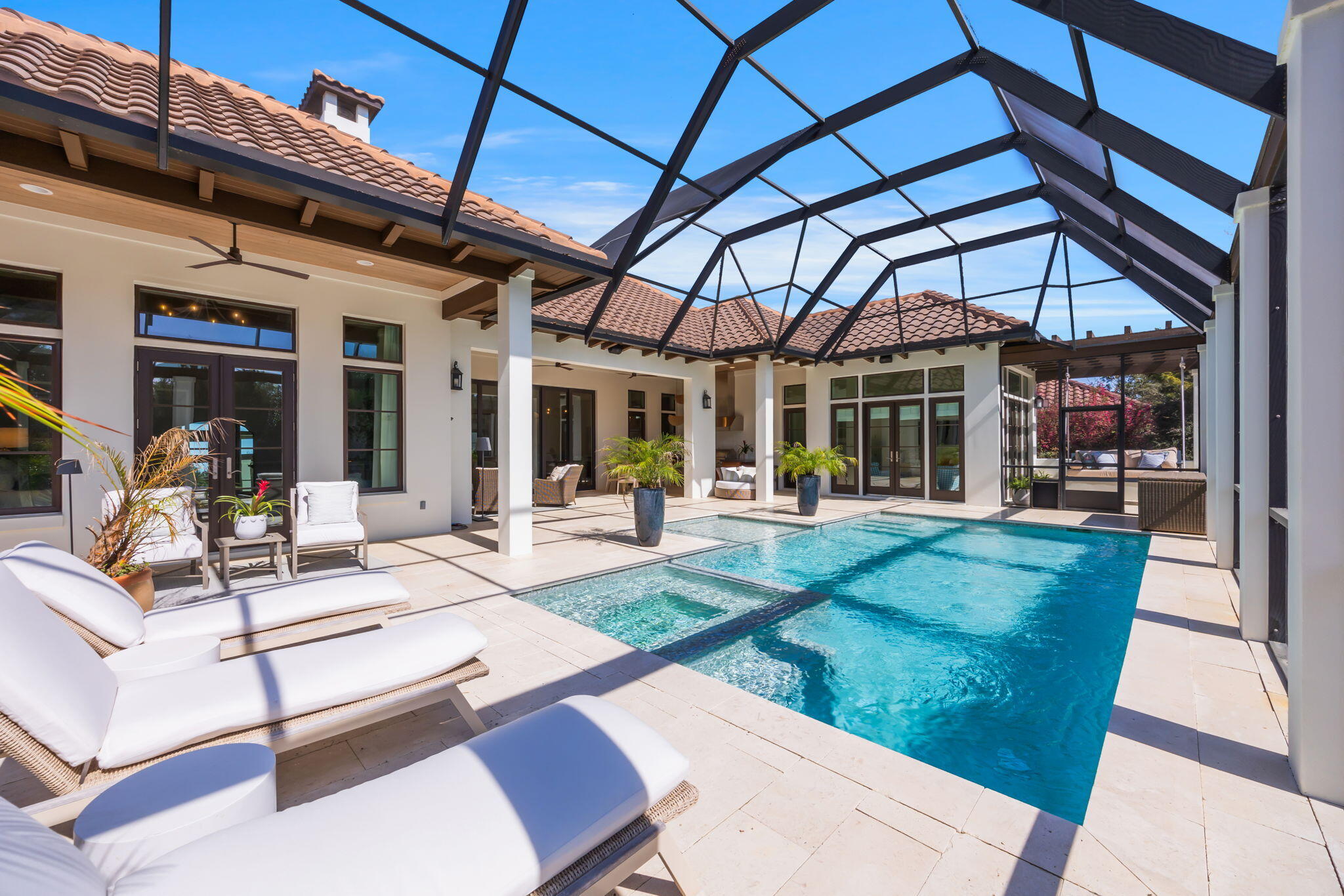 BELLAMAR - Residential