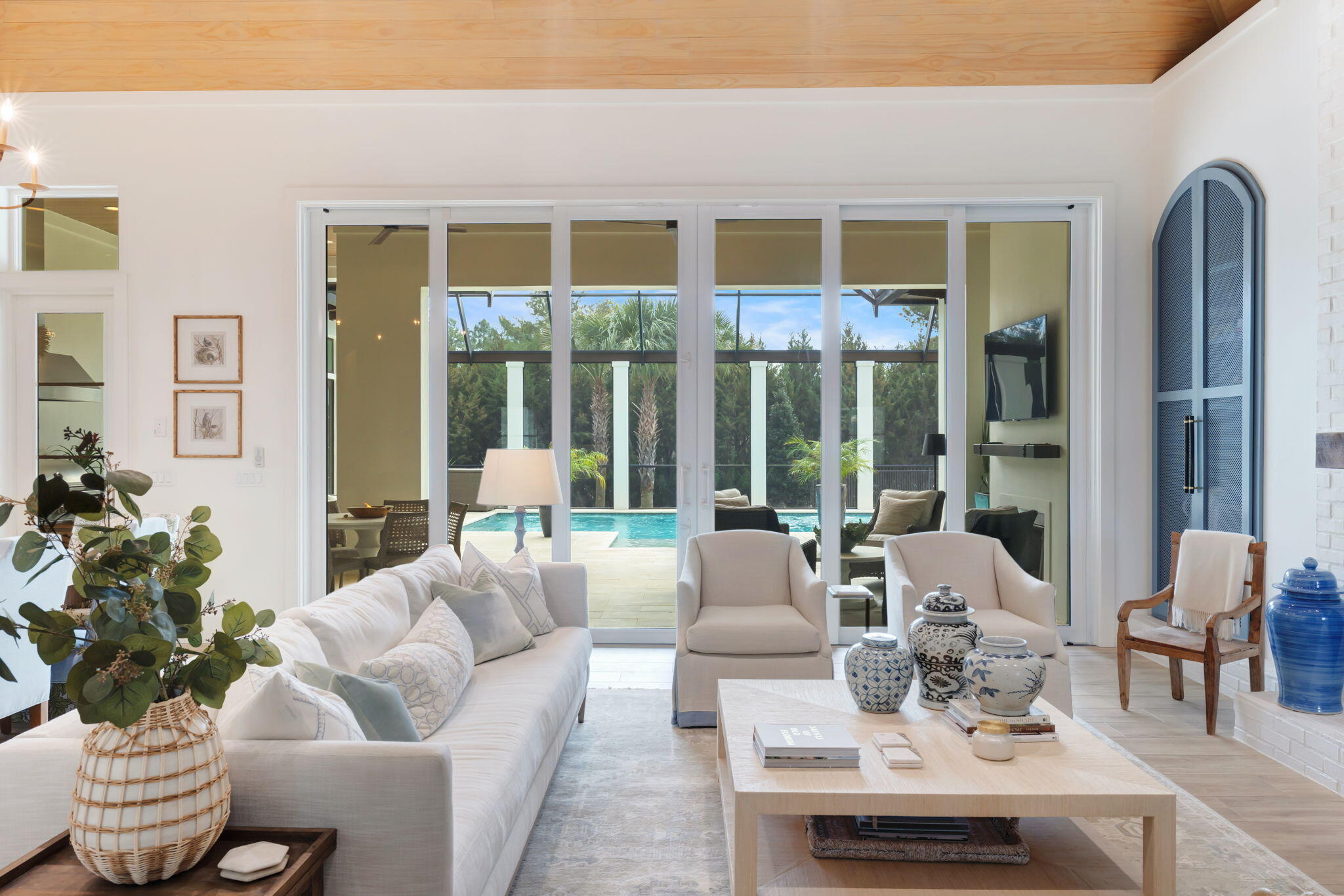 BELLAMAR - Residential