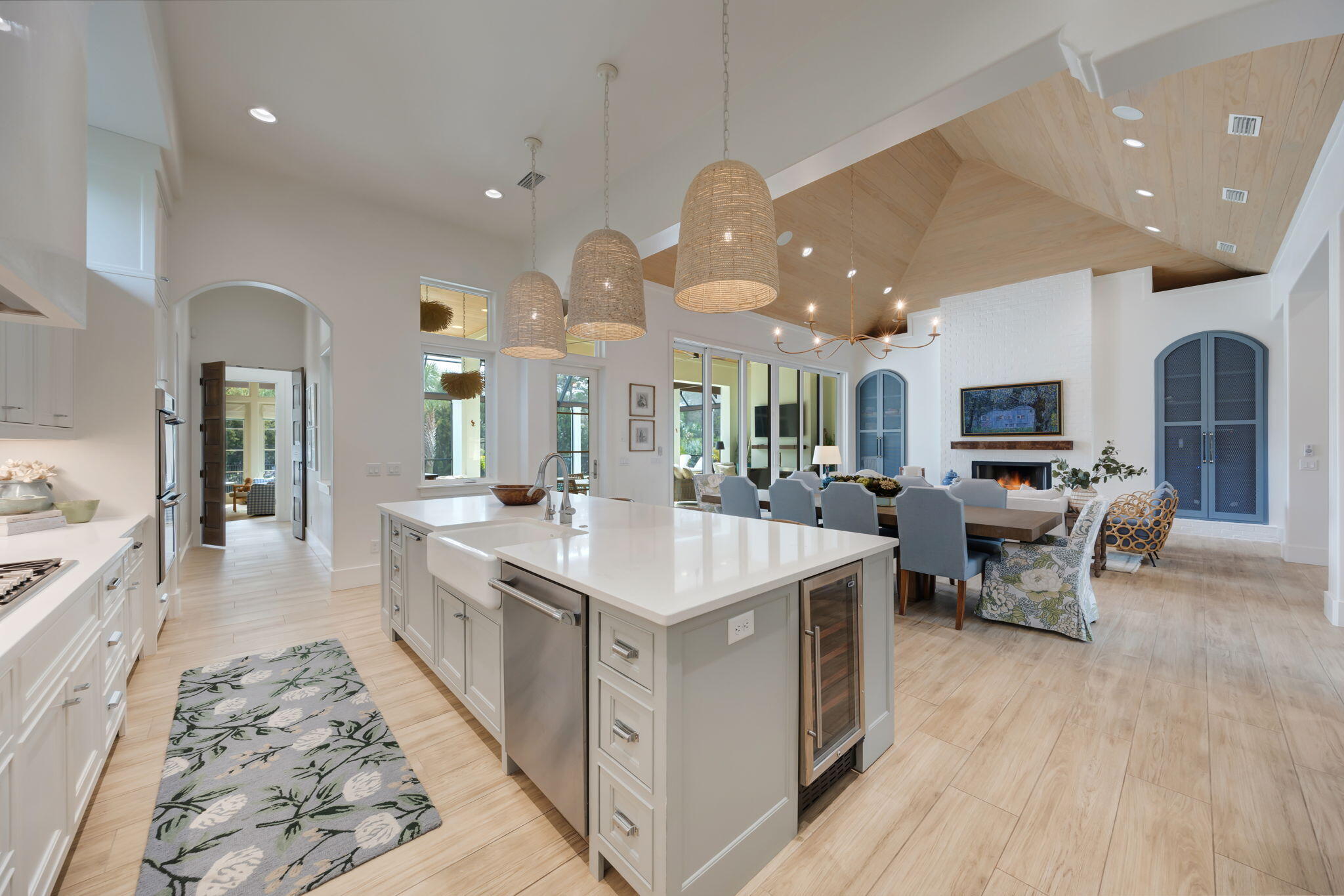 BELLAMAR - Residential