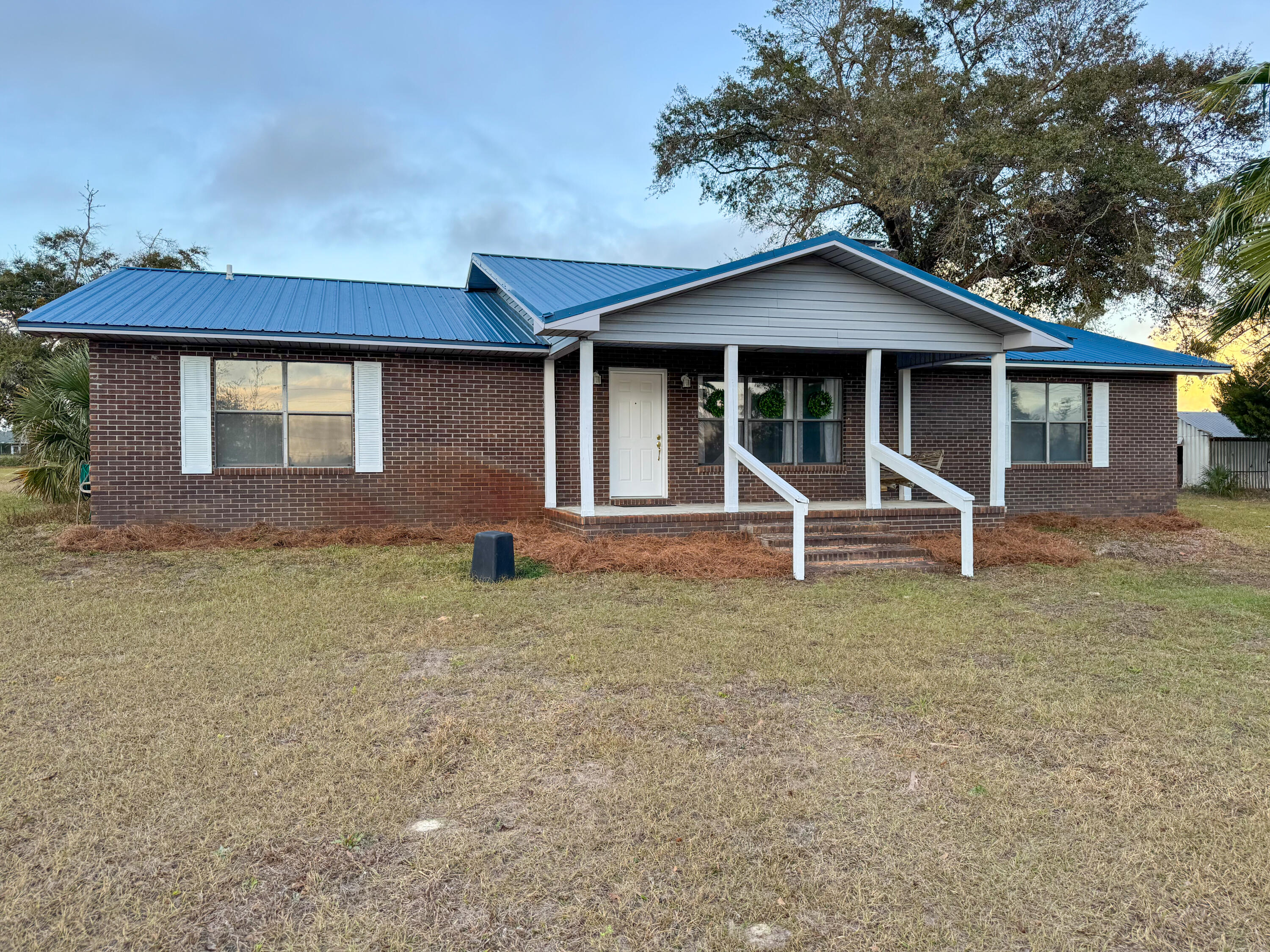 Bayou George - Residential