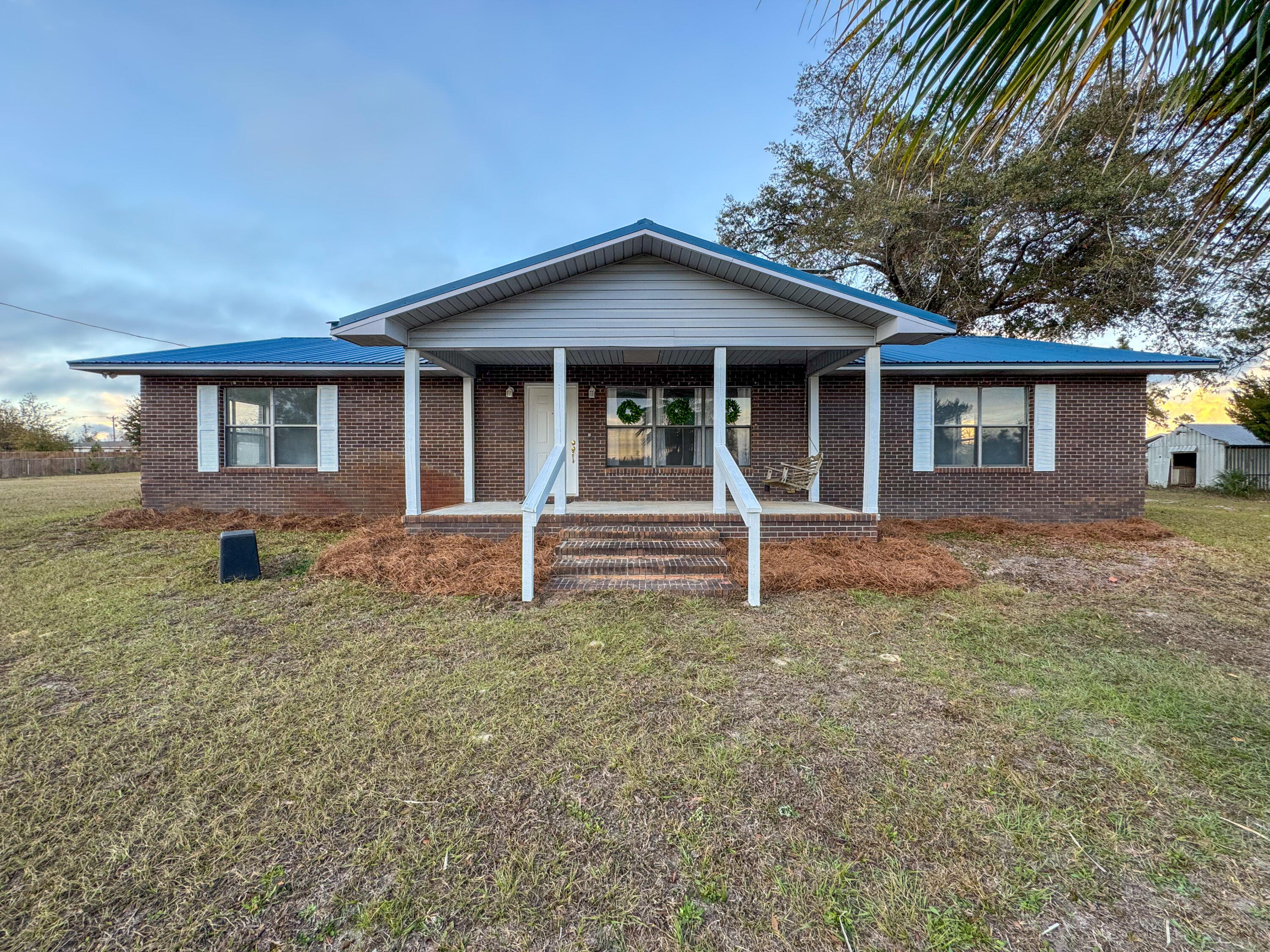 Bayou George - Residential