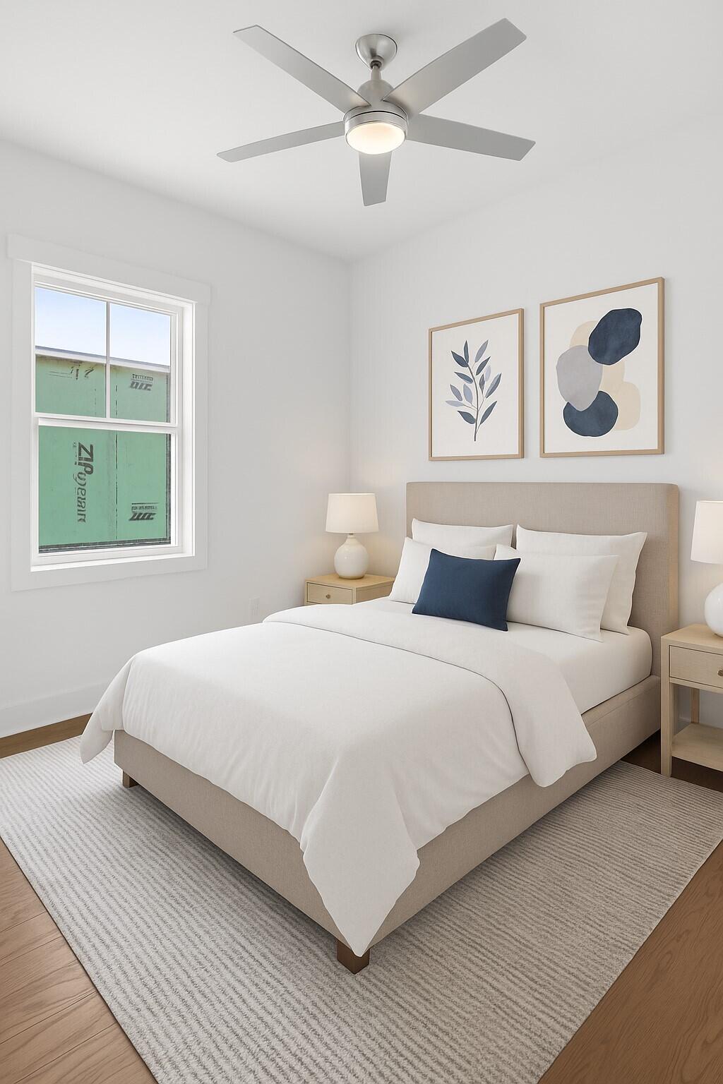 WATERSOUND ORIGINS NATUREWALK - Residential