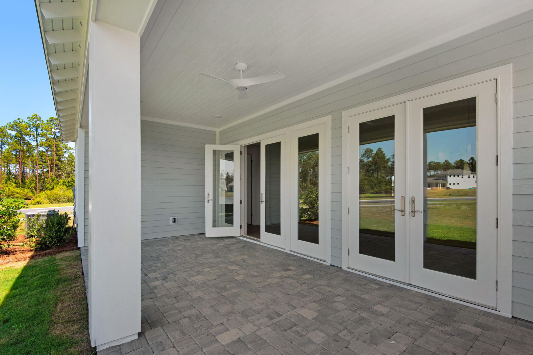 WATERSOUND ORIGINS NATUREWALK - Residential
