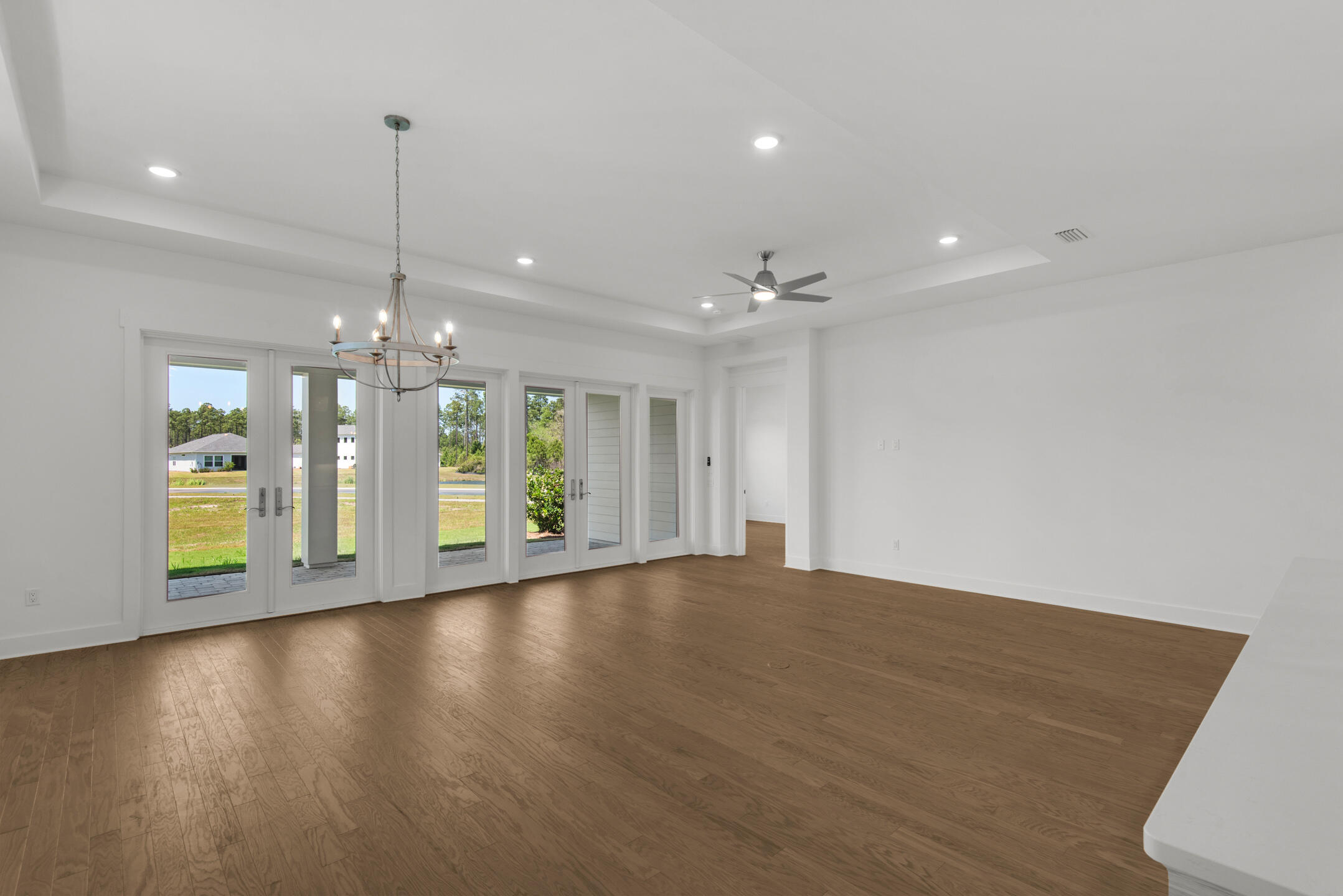 WATERSOUND ORIGINS NATUREWALK - Residential