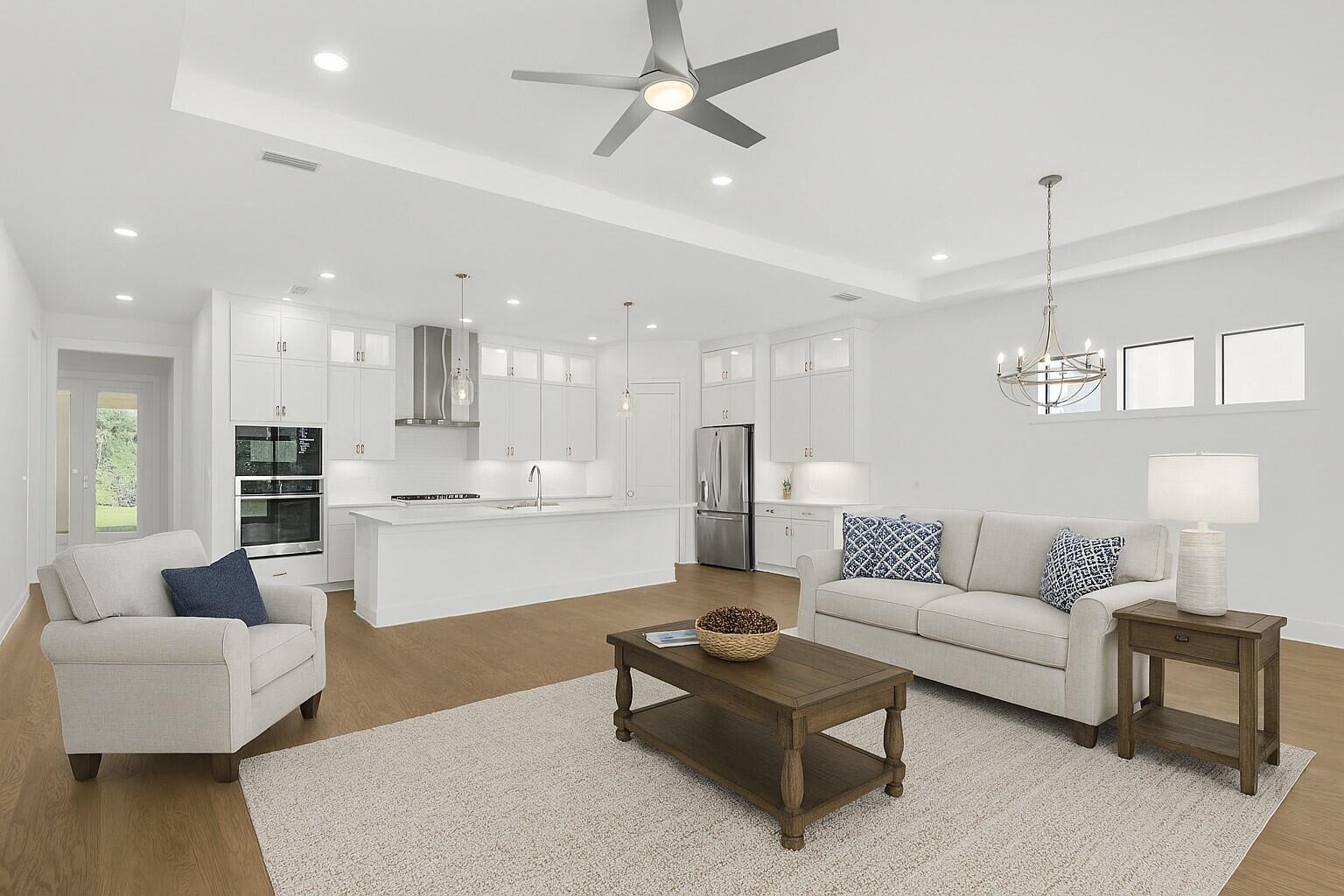 WATERSOUND ORIGINS NATUREWALK - Residential
