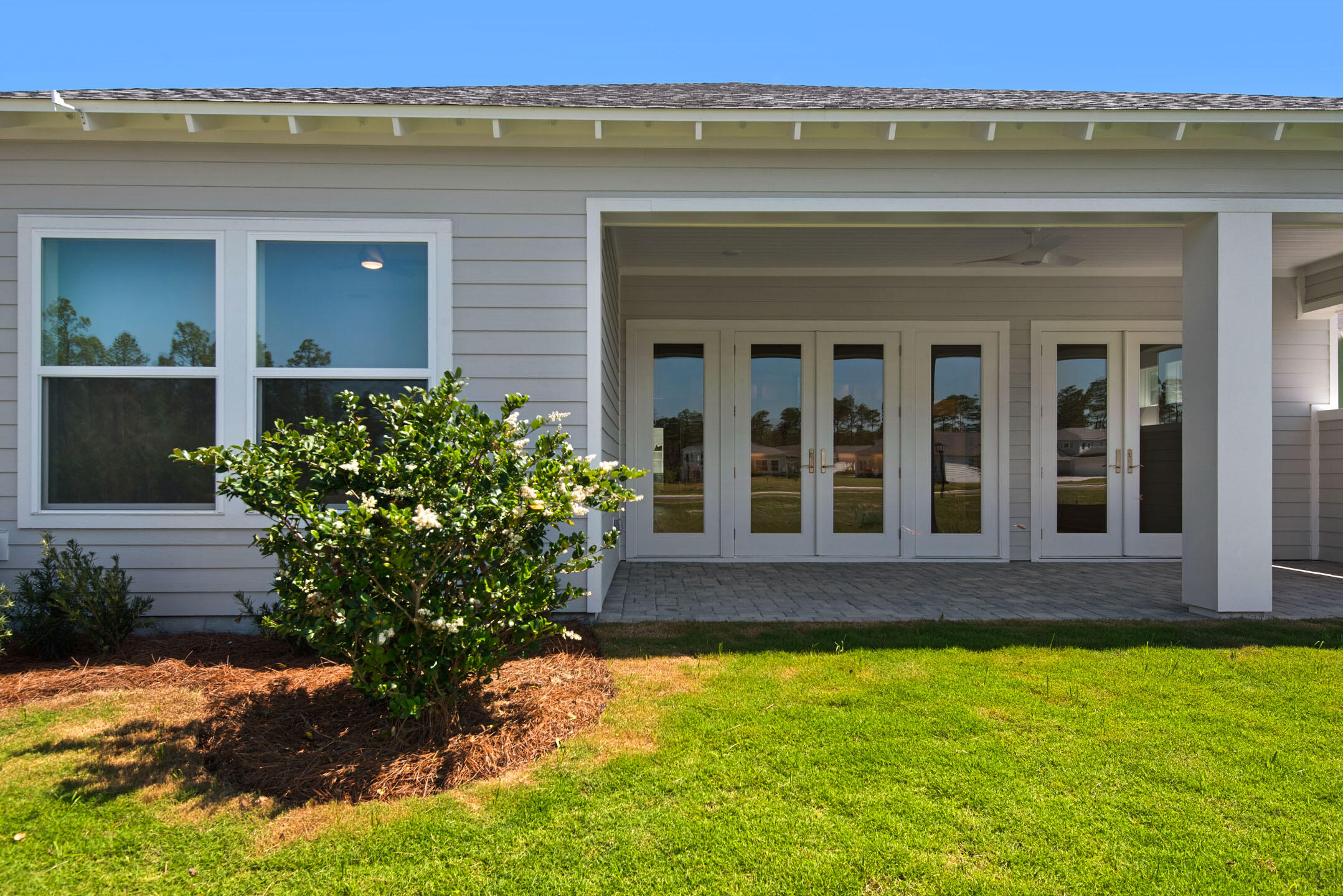 WATERSOUND ORIGINS NATUREWALK - Residential