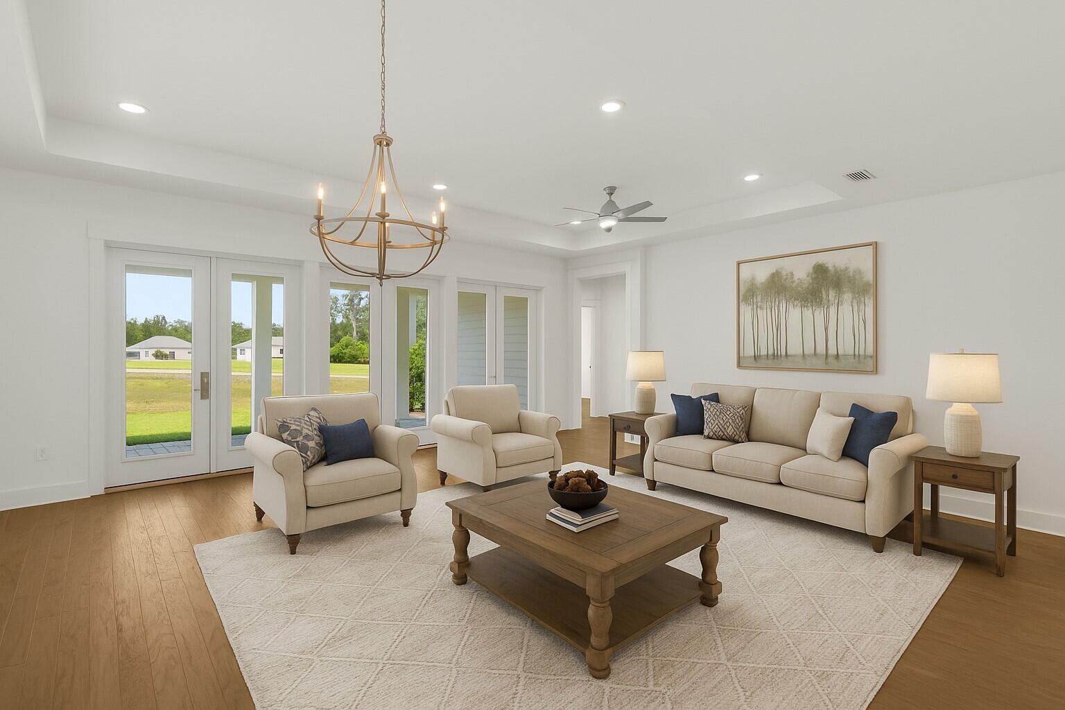 WATERSOUND ORIGINS NATUREWALK - Residential