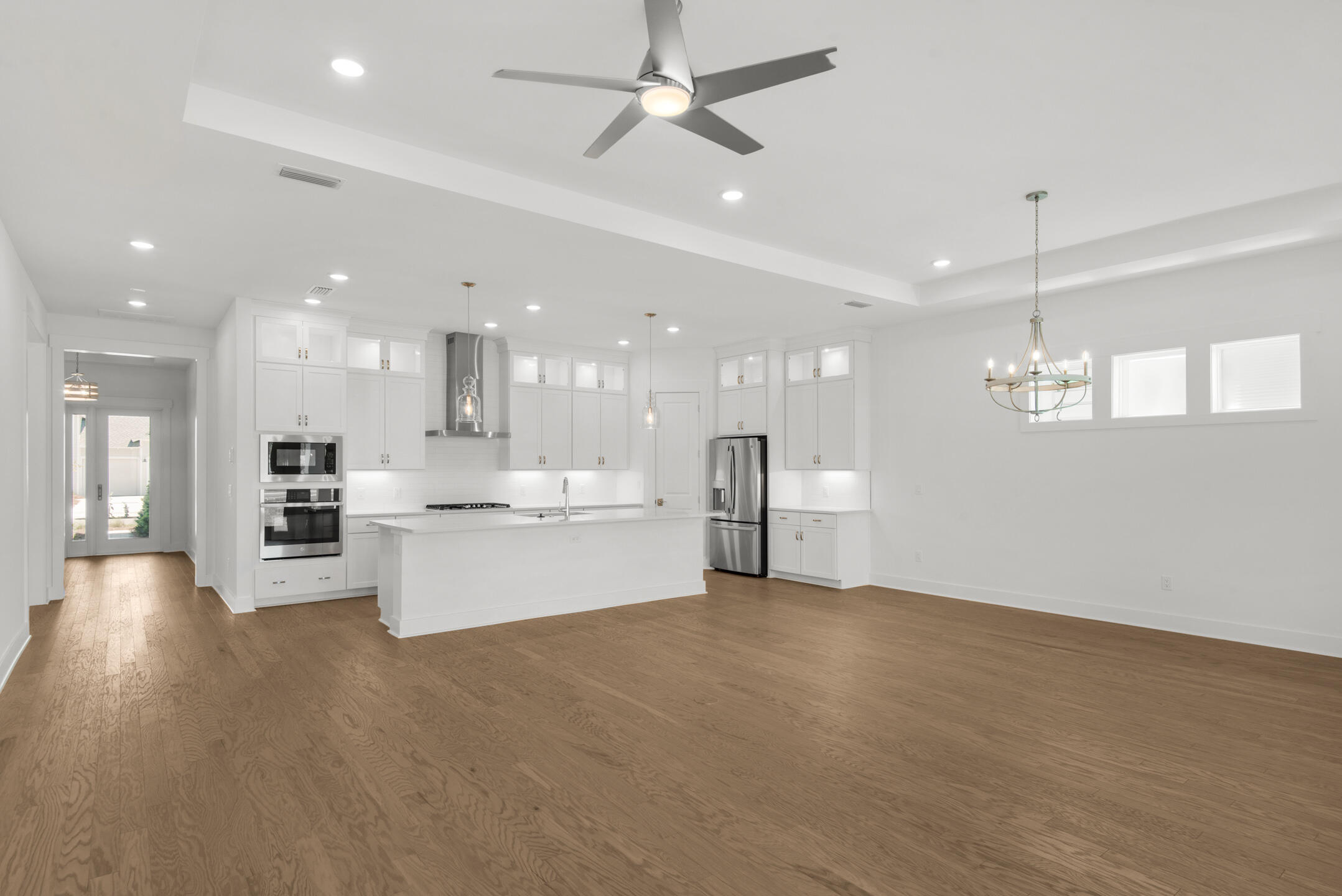 WATERSOUND ORIGINS NATUREWALK - Residential