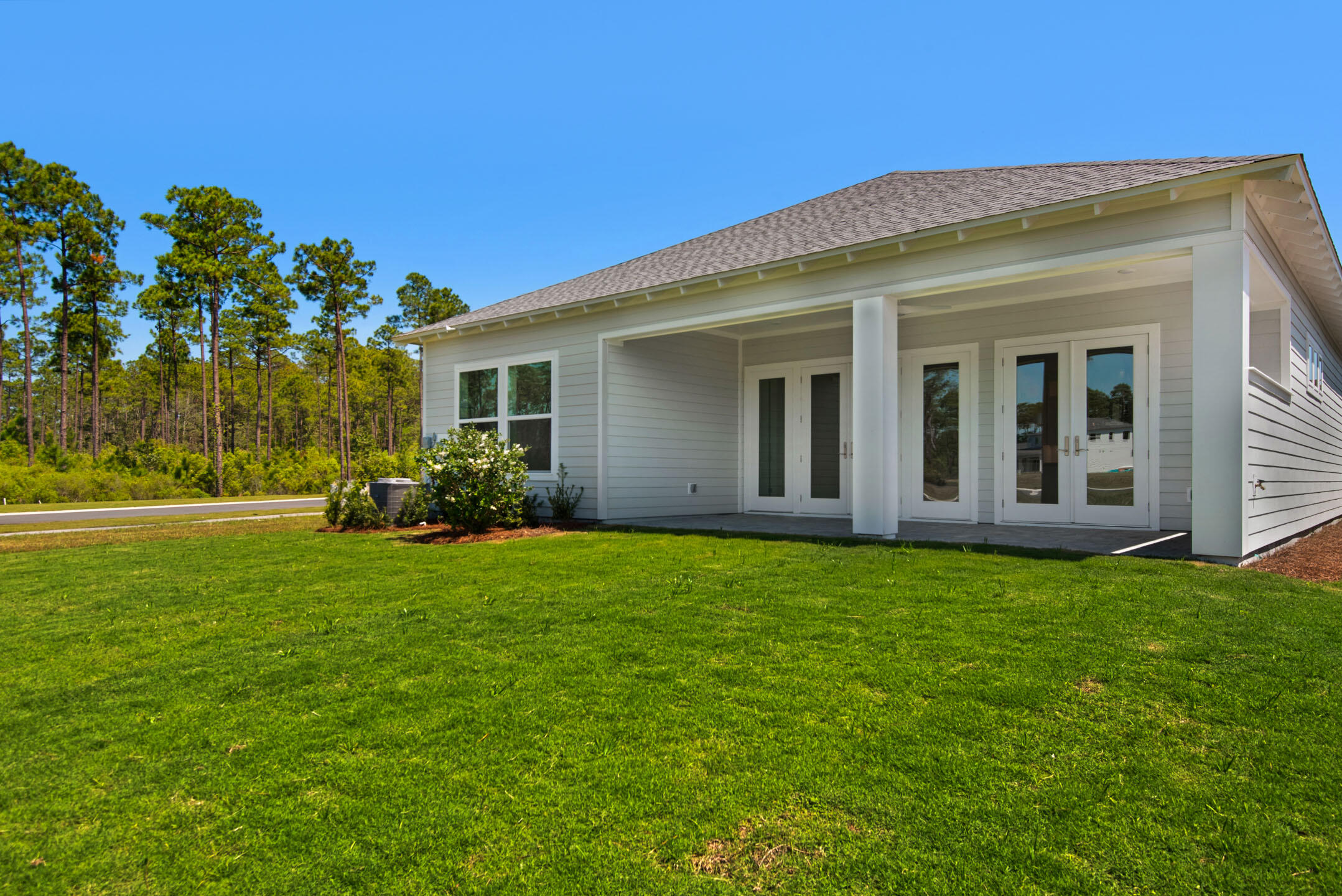 WATERSOUND ORIGINS NATUREWALK - Residential