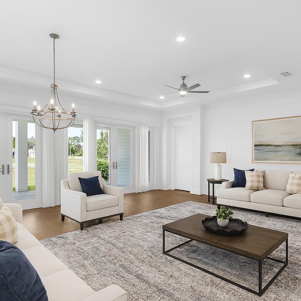 WATERSOUND ORIGINS NATUREWALK - Residential